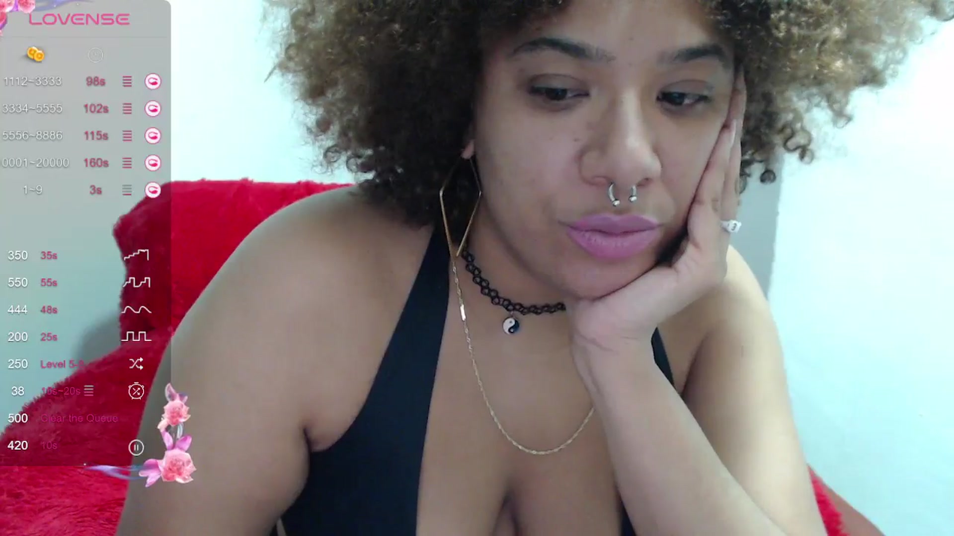 Gallery image thumbnail from Mysticbae's myfreecams stream on, 07/26/2024, 01:57 image 7 of 20