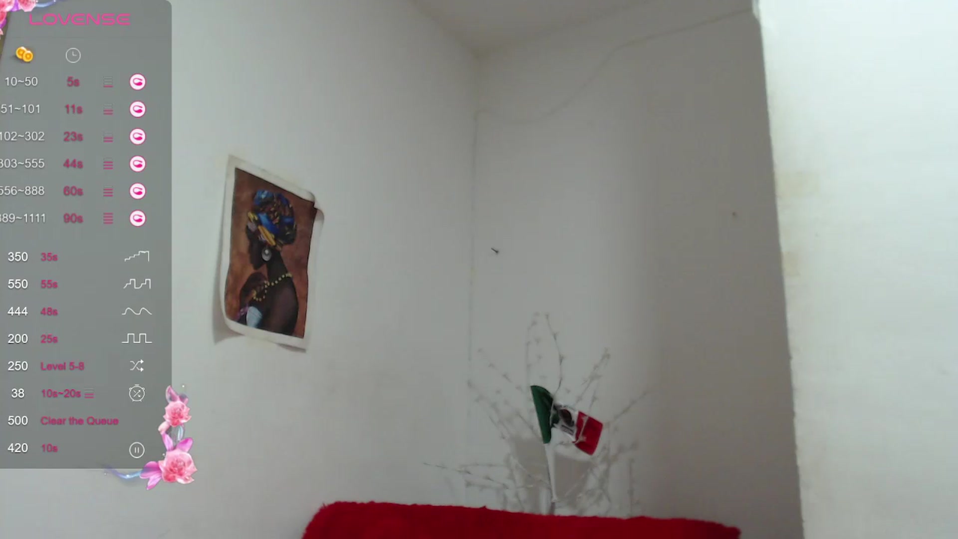 Gallery image thumbnail from Mysticbae's myfreecams stream on, 07/27/2024, 02:24 image 15 of 20
