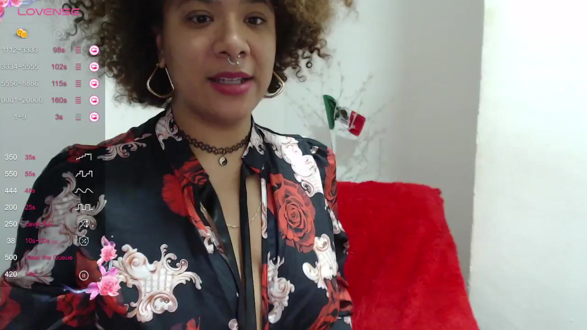 Gallery image thumbnail from Mysticbae's myfreecams stream on, 07/27/2024, 02:24 image 16 of 20