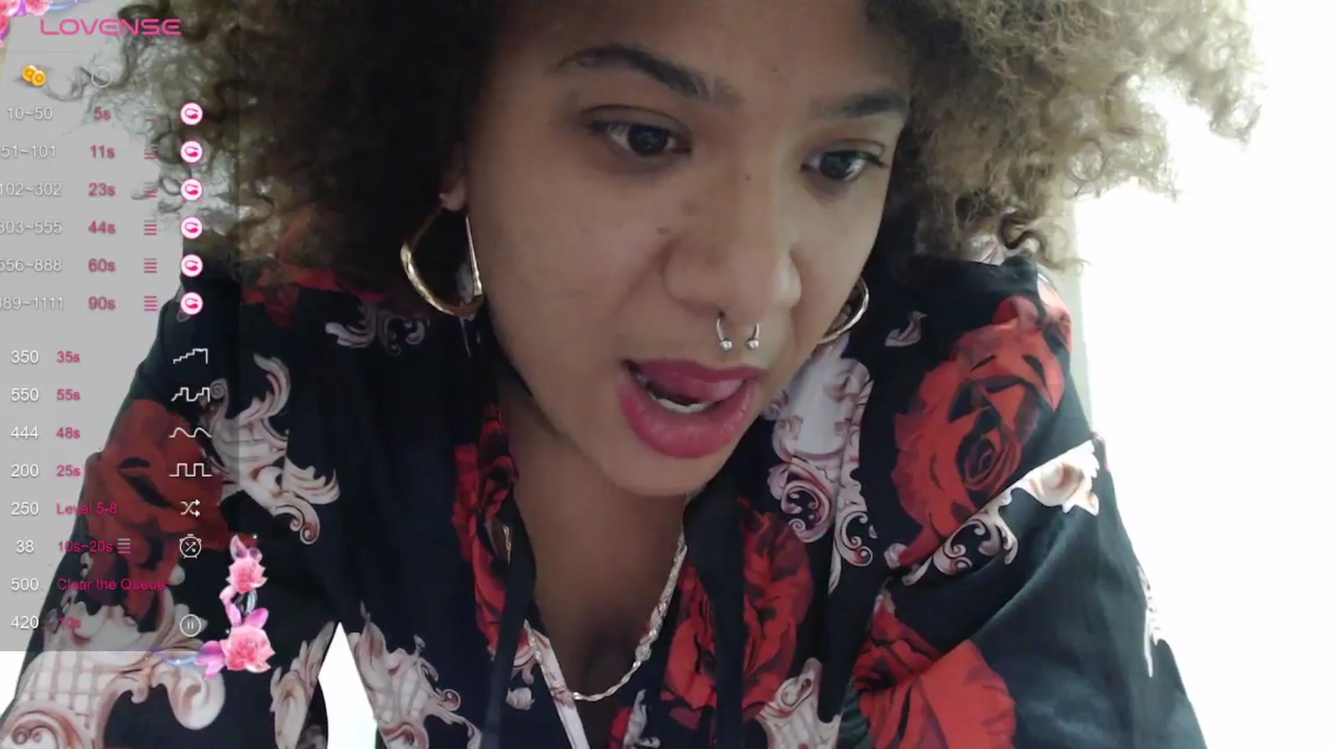 Gallery image thumbnail from Mysticbae's myfreecams stream on, 07/27/2024, 02:24 image 14 of 20