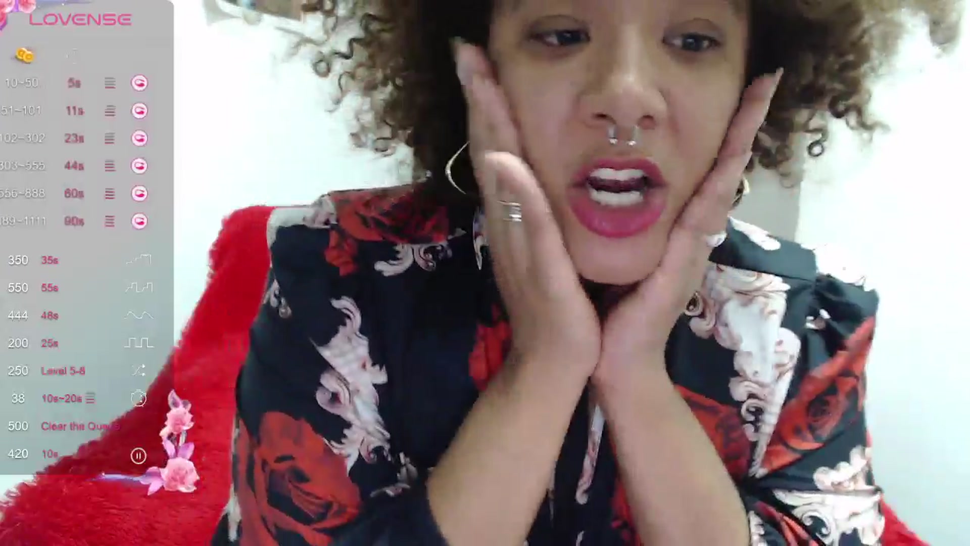 Gallery image thumbnail from Mysticbae's myfreecams stream on, 07/27/2024, 02:24 image 9 of 20