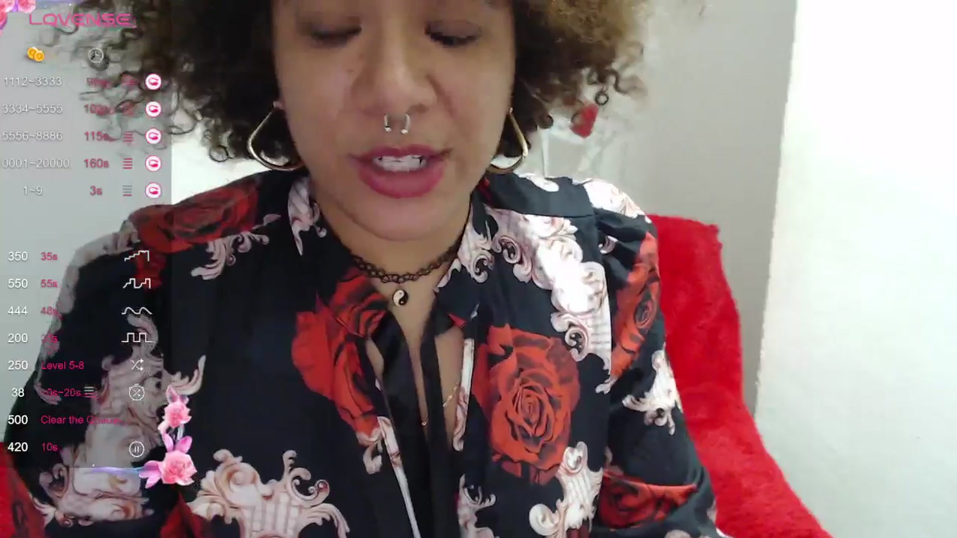 Gallery image thumbnail from Mysticbae's myfreecams stream on, 07/27/2024, 02:24 image 18 of 20