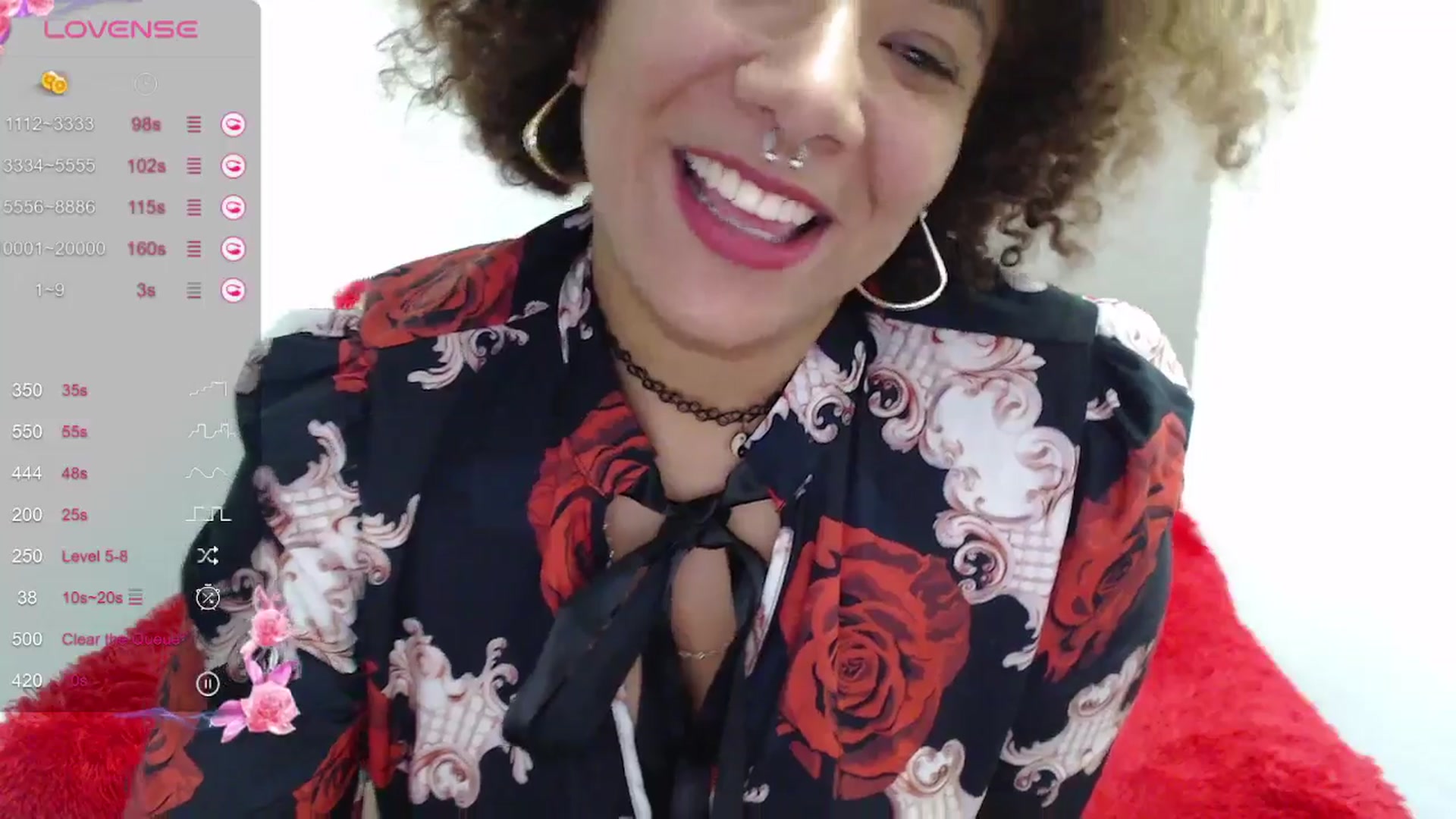 Gallery image thumbnail from Mysticbae's myfreecams stream on, 07/27/2024, 02:24 image 6 of 20