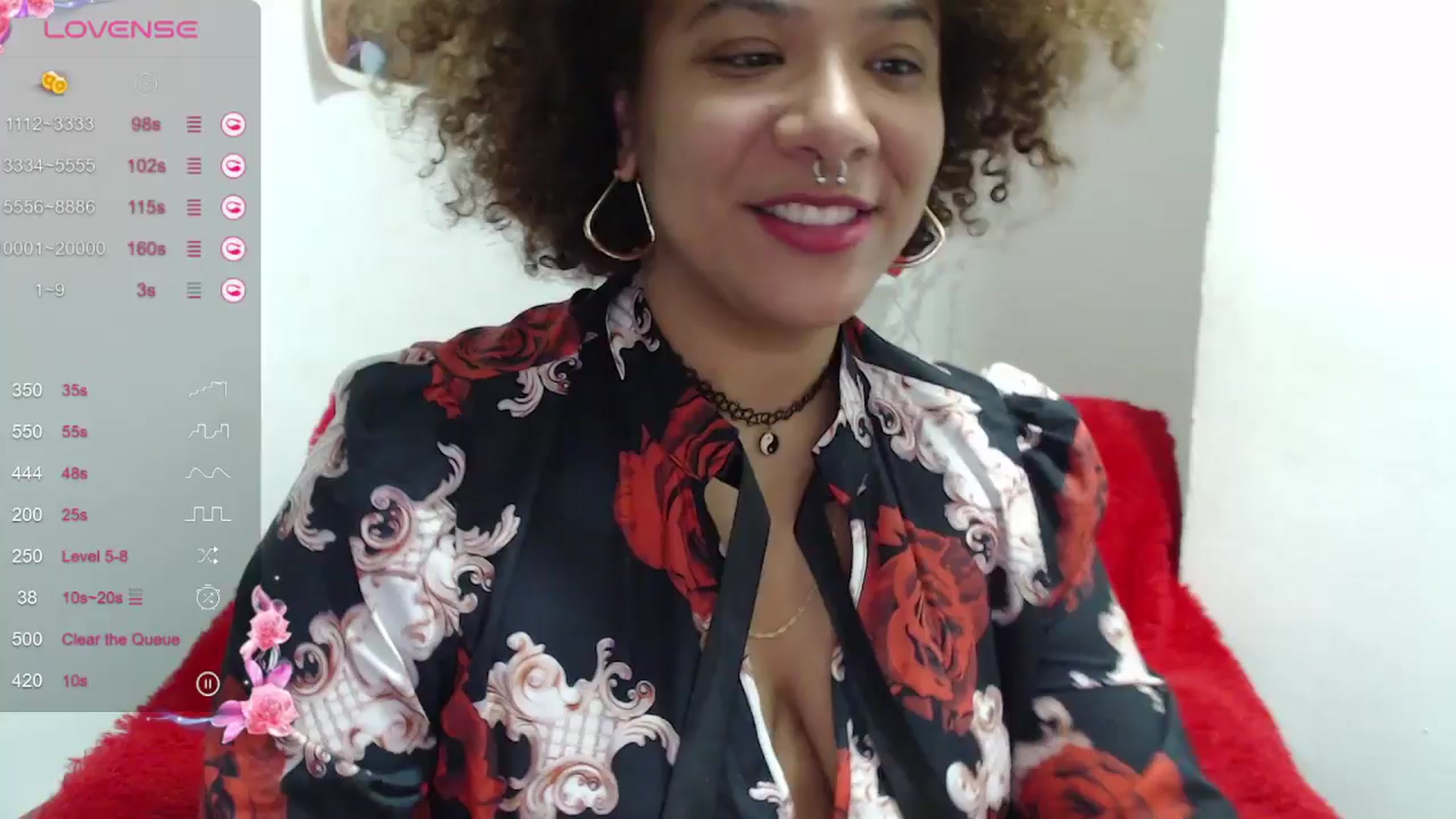 Gallery image thumbnail from Mysticbae's myfreecams stream on, 07/27/2024, 02:24 image 10 of 20