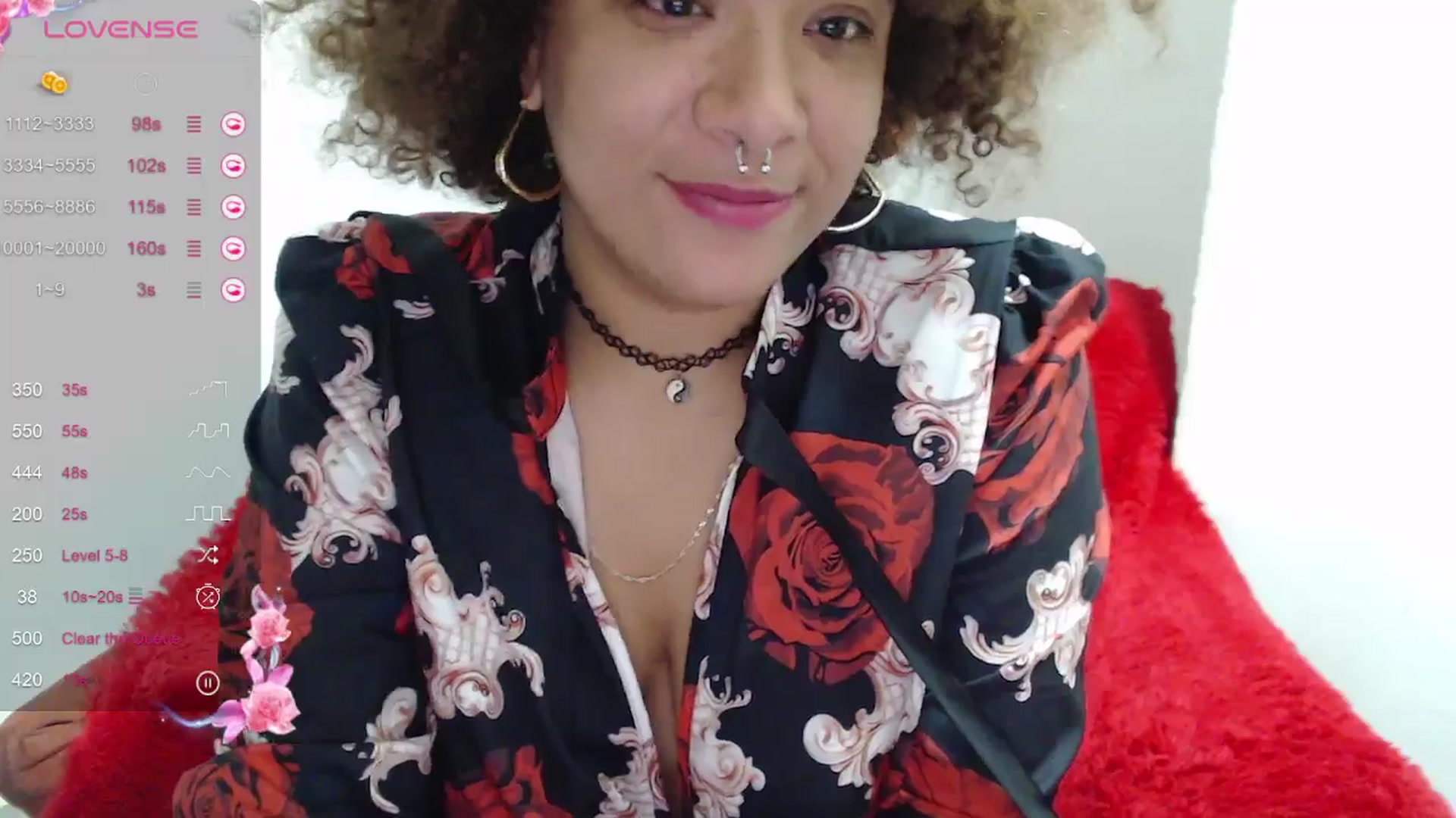 Gallery image thumbnail from Mysticbae's myfreecams stream on, 07/27/2024, 02:24 image 13 of 20