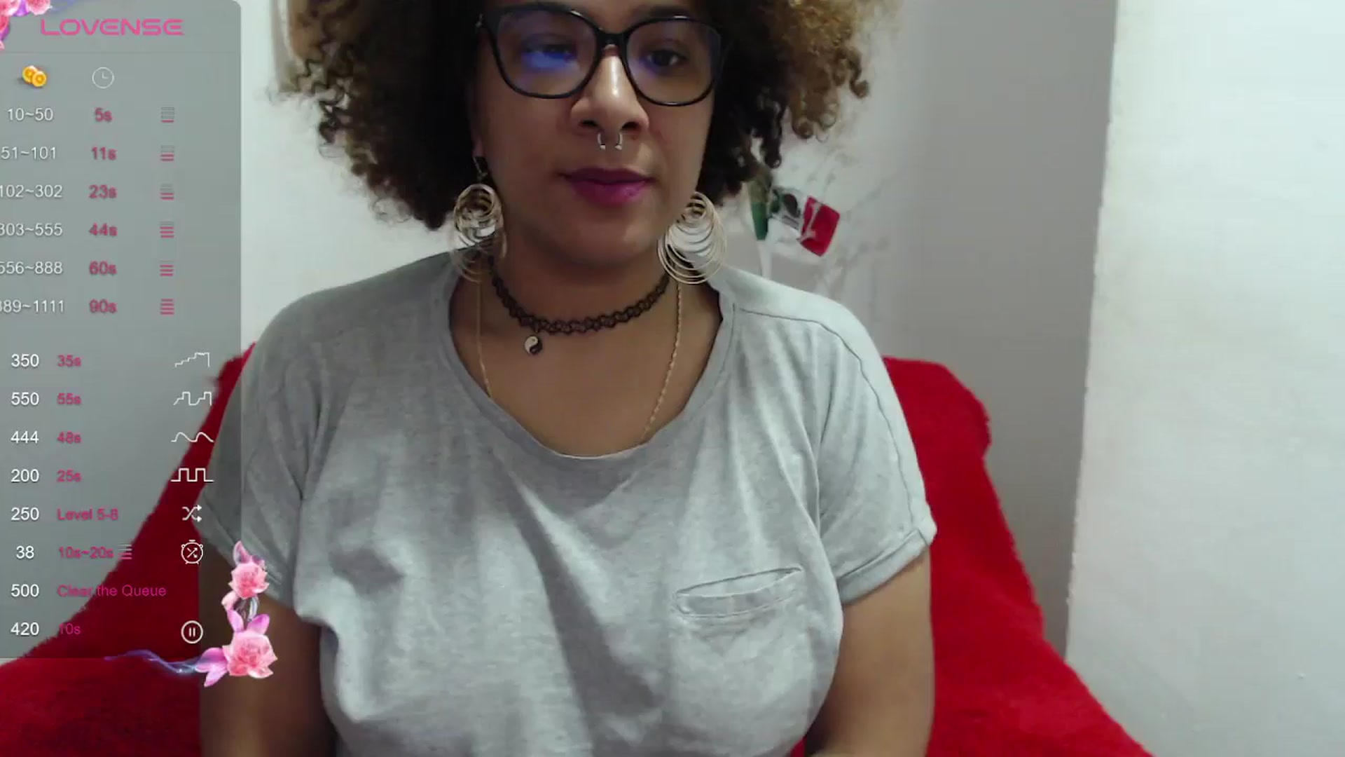 Gallery image thumbnail from Mysticbae's myfreecams stream on, 07/29/2024, 01:29 image 16 of 20