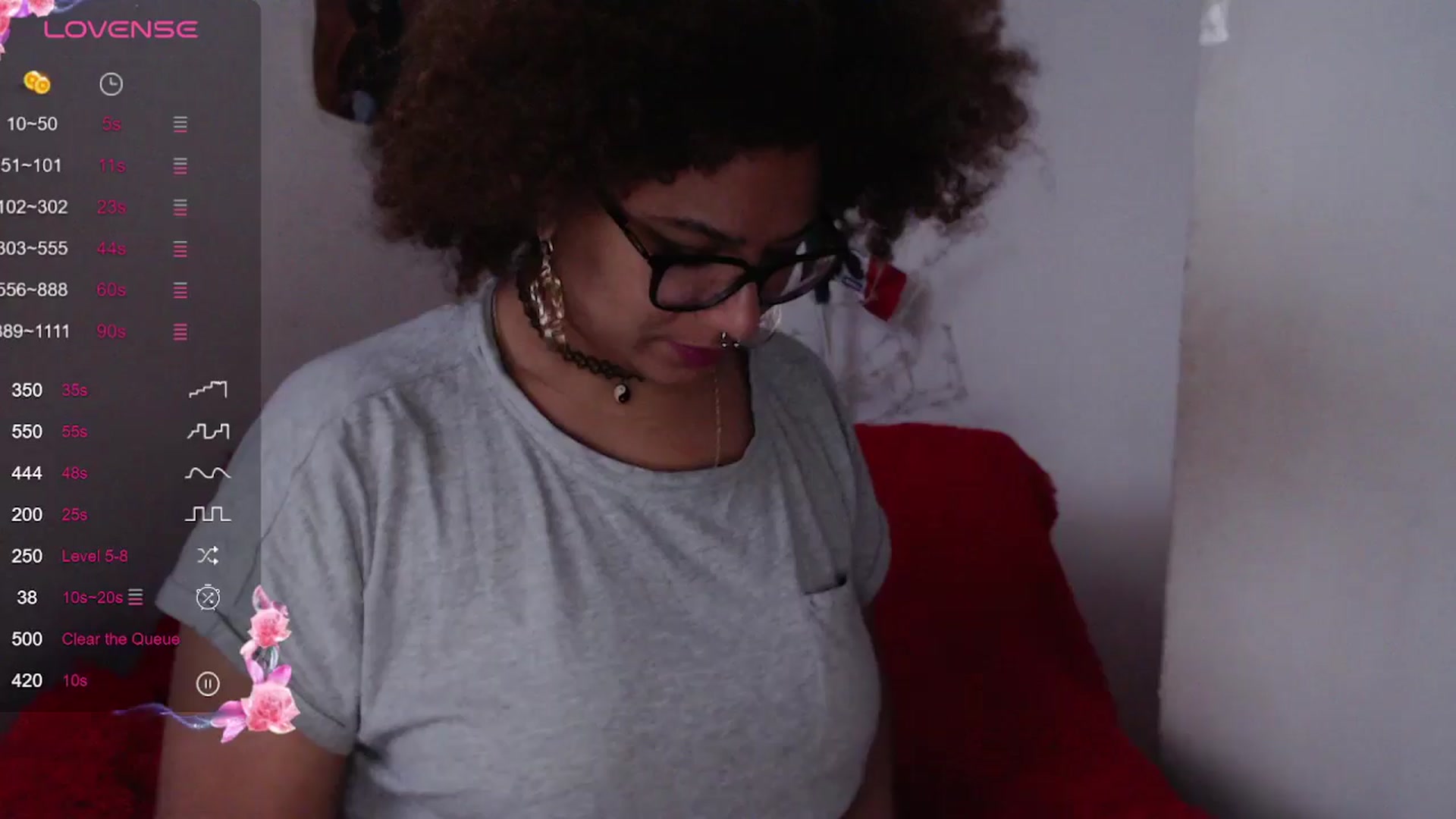 Gallery image thumbnail from Mysticbae's myfreecams stream on, 07/29/2024, 01:29 image 6 of 20