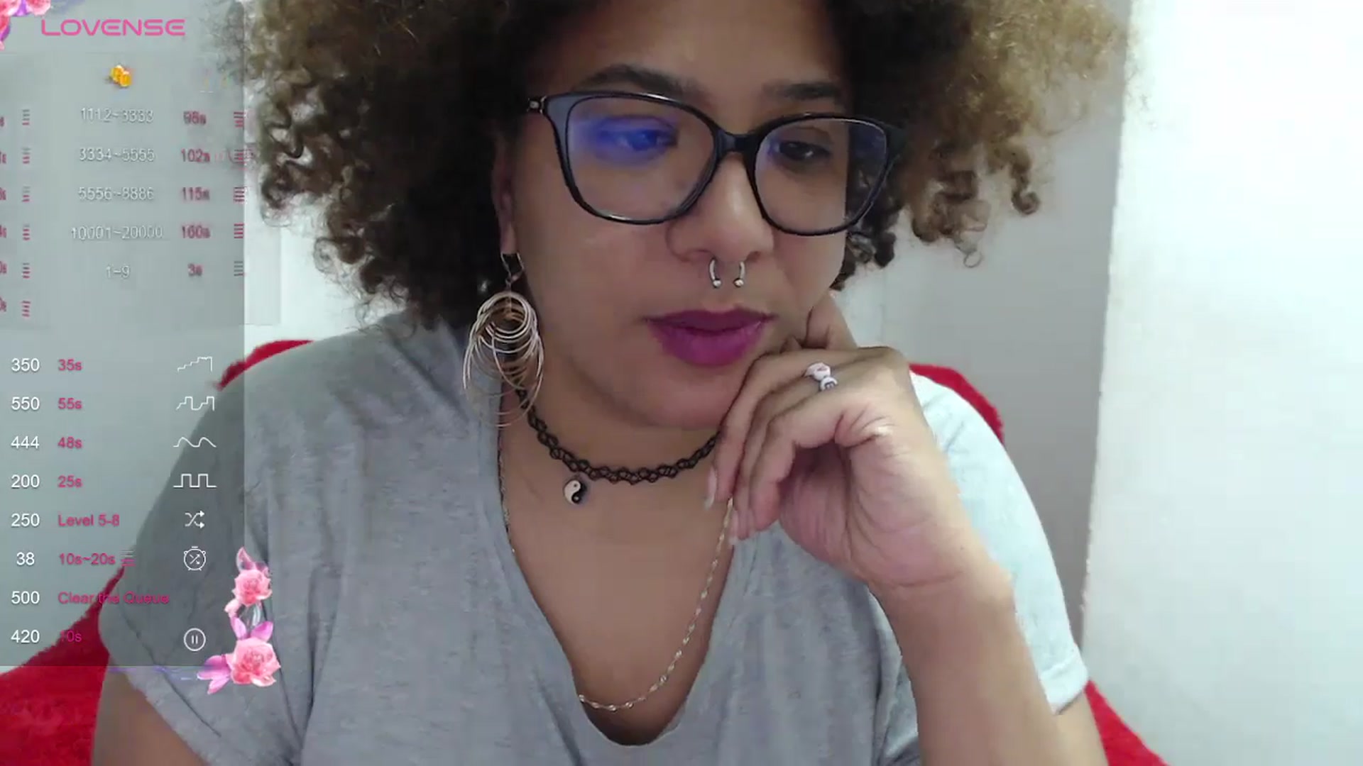 Gallery image thumbnail from Mysticbae's myfreecams stream on, 07/29/2024, 01:29 image 13 of 20