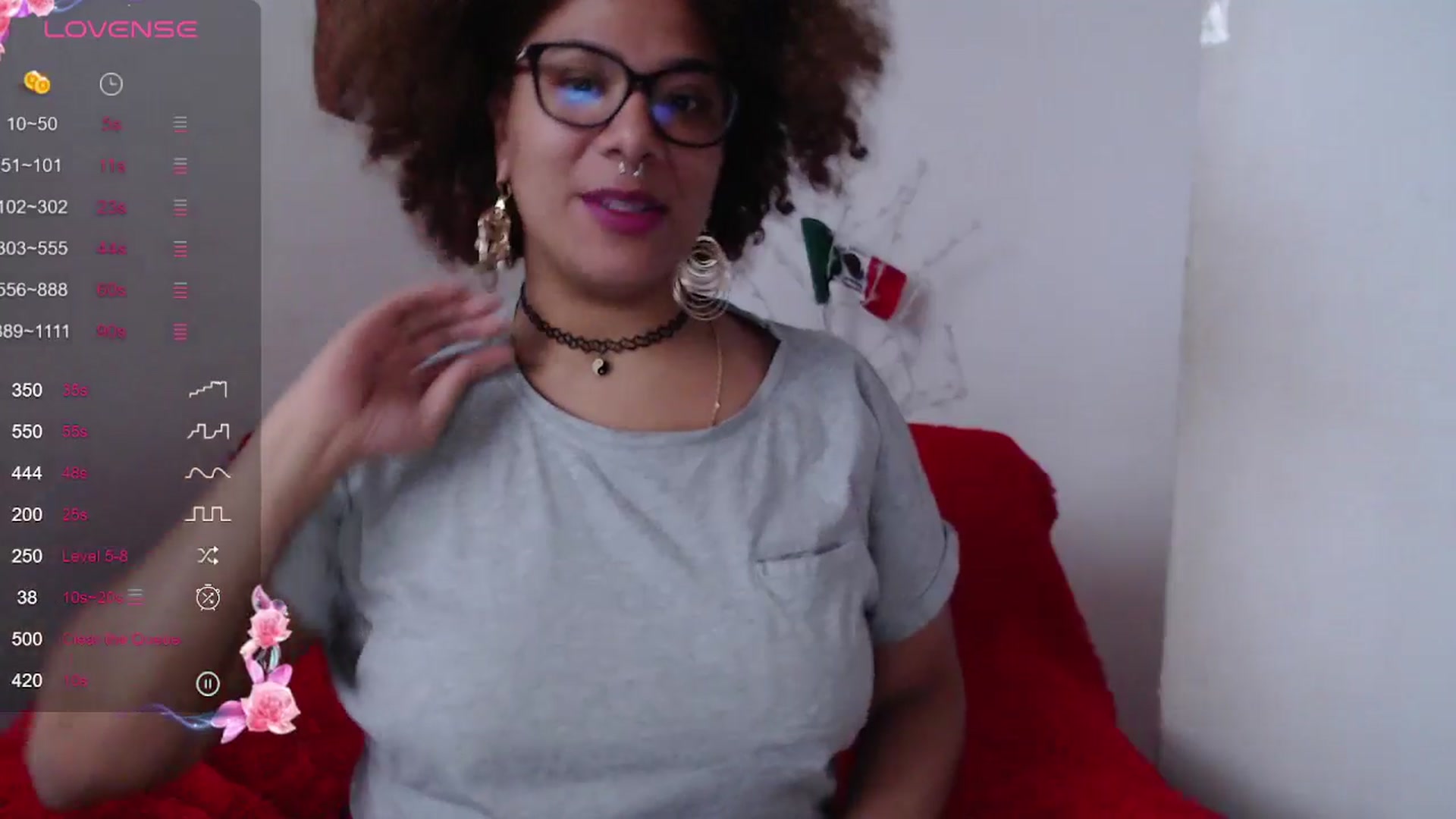 Gallery image thumbnail from Mysticbae's myfreecams stream on, 07/29/2024, 01:29 image 2 of 20