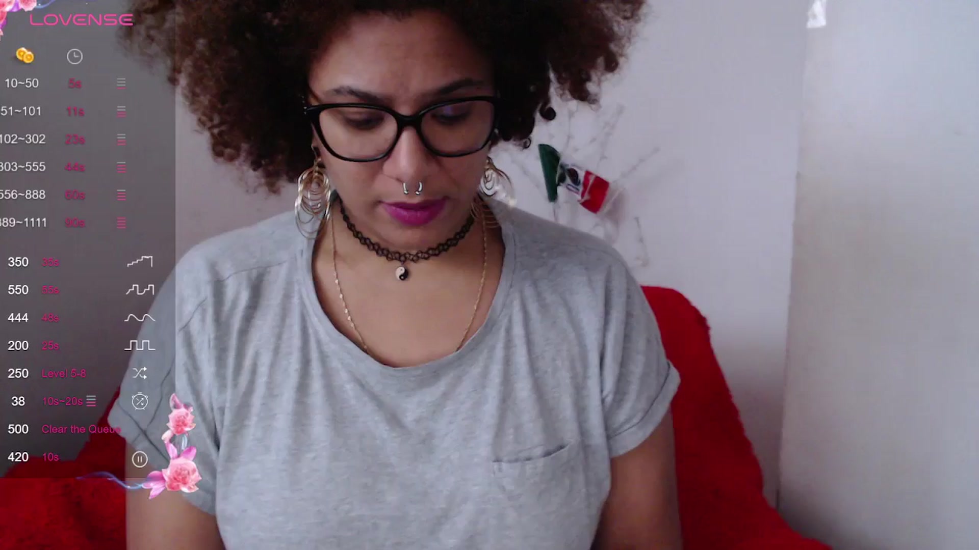 Gallery image thumbnail from Mysticbae's myfreecams stream on, 07/29/2024, 01:29 image 1 of 20