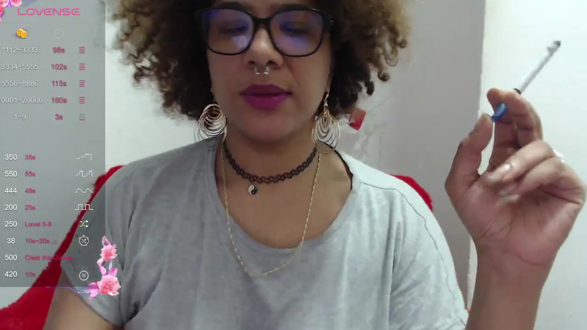 Gallery image thumbnail from Mysticbae's myfreecams stream on, 07/29/2024, 01:29 image 10 of 20