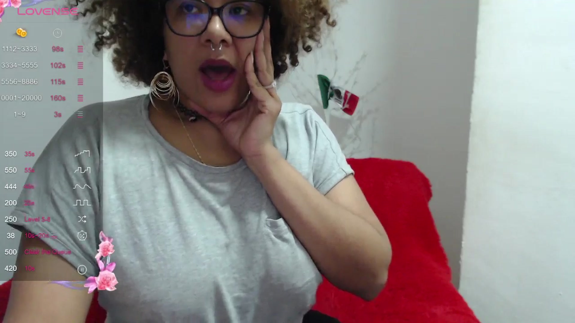 Gallery image thumbnail from Mysticbae's myfreecams stream on, 07/29/2024, 01:29 image 20 of 20
