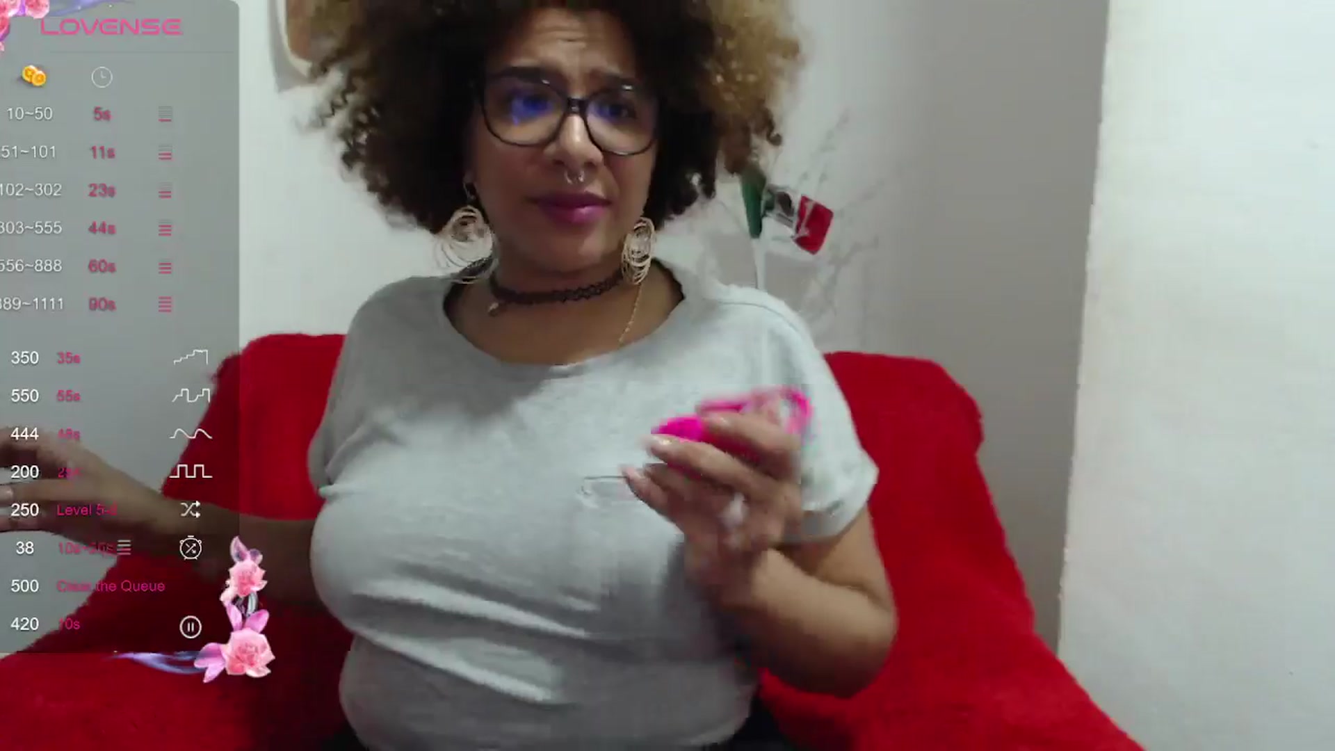 Gallery image thumbnail from Mysticbae's myfreecams stream on, 07/29/2024, 01:29 image 18 of 20