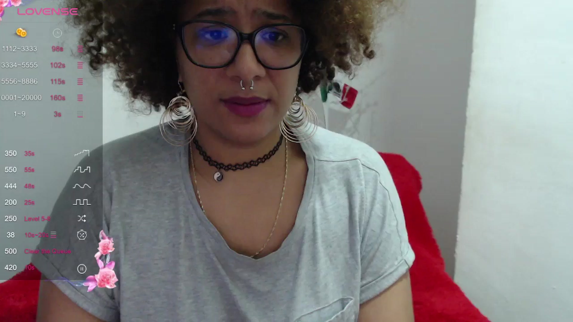 Gallery image thumbnail from Mysticbae's myfreecams stream on, 07/29/2024, 01:29 image 14 of 20