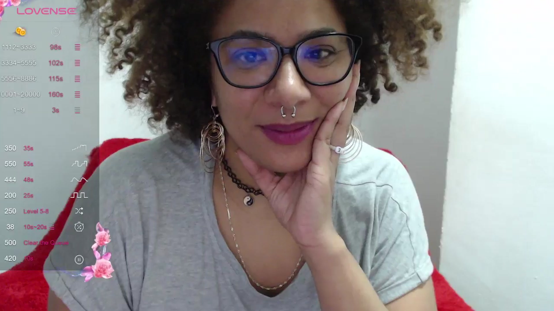 Gallery image thumbnail from Mysticbae's myfreecams stream on, 07/29/2024, 01:29 image 15 of 20