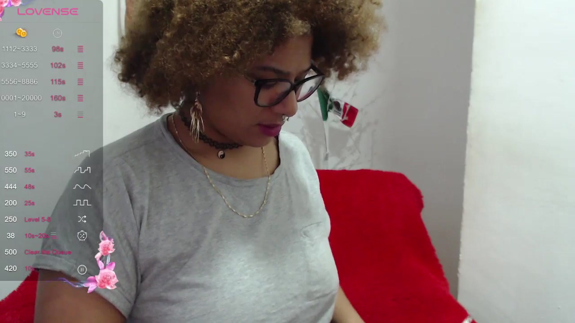 Gallery image thumbnail from Mysticbae's myfreecams stream on, 07/29/2024, 01:29 image 9 of 20
