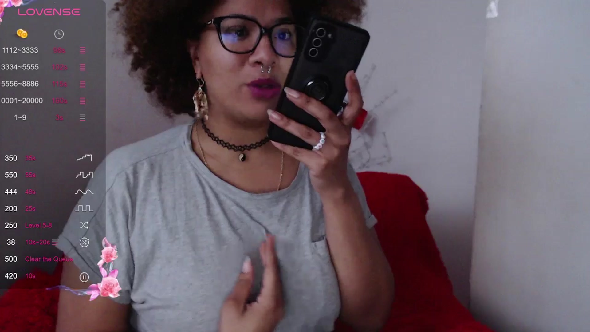 Gallery image thumbnail from Mysticbae's myfreecams stream on, 07/29/2024, 01:29 image 4 of 20