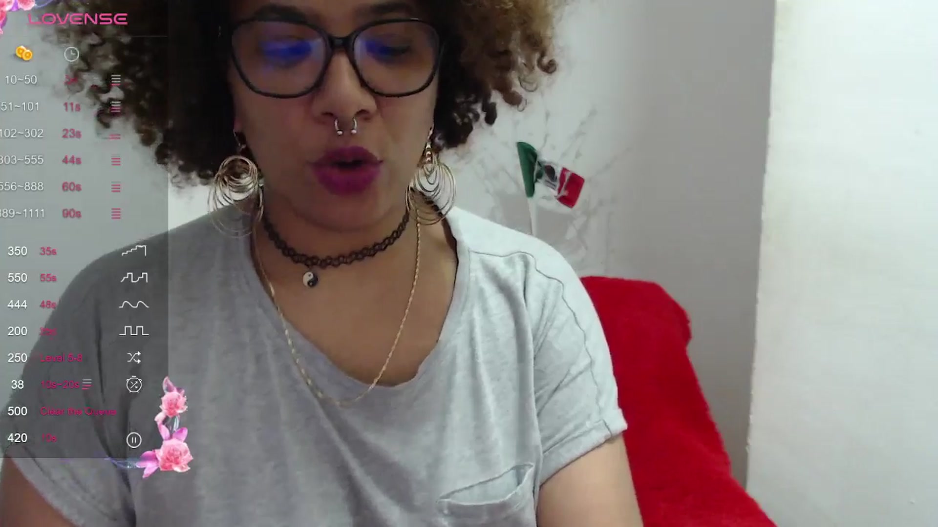 Gallery image thumbnail from Mysticbae's myfreecams stream on, 07/29/2024, 01:29 image 11 of 20