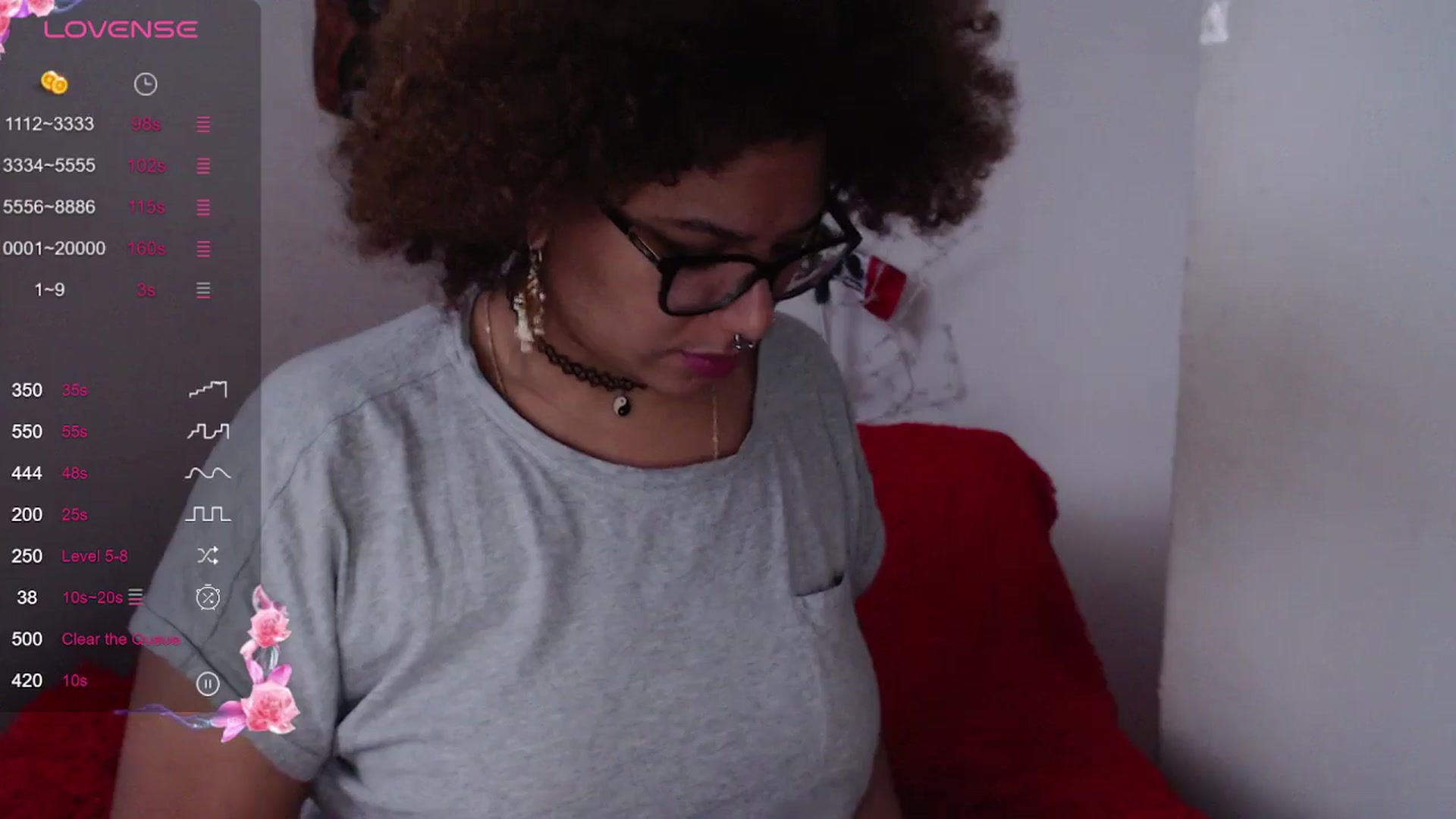 Gallery image thumbnail from Mysticbae's myfreecams stream on, 07/29/2024, 01:29 image 5 of 20