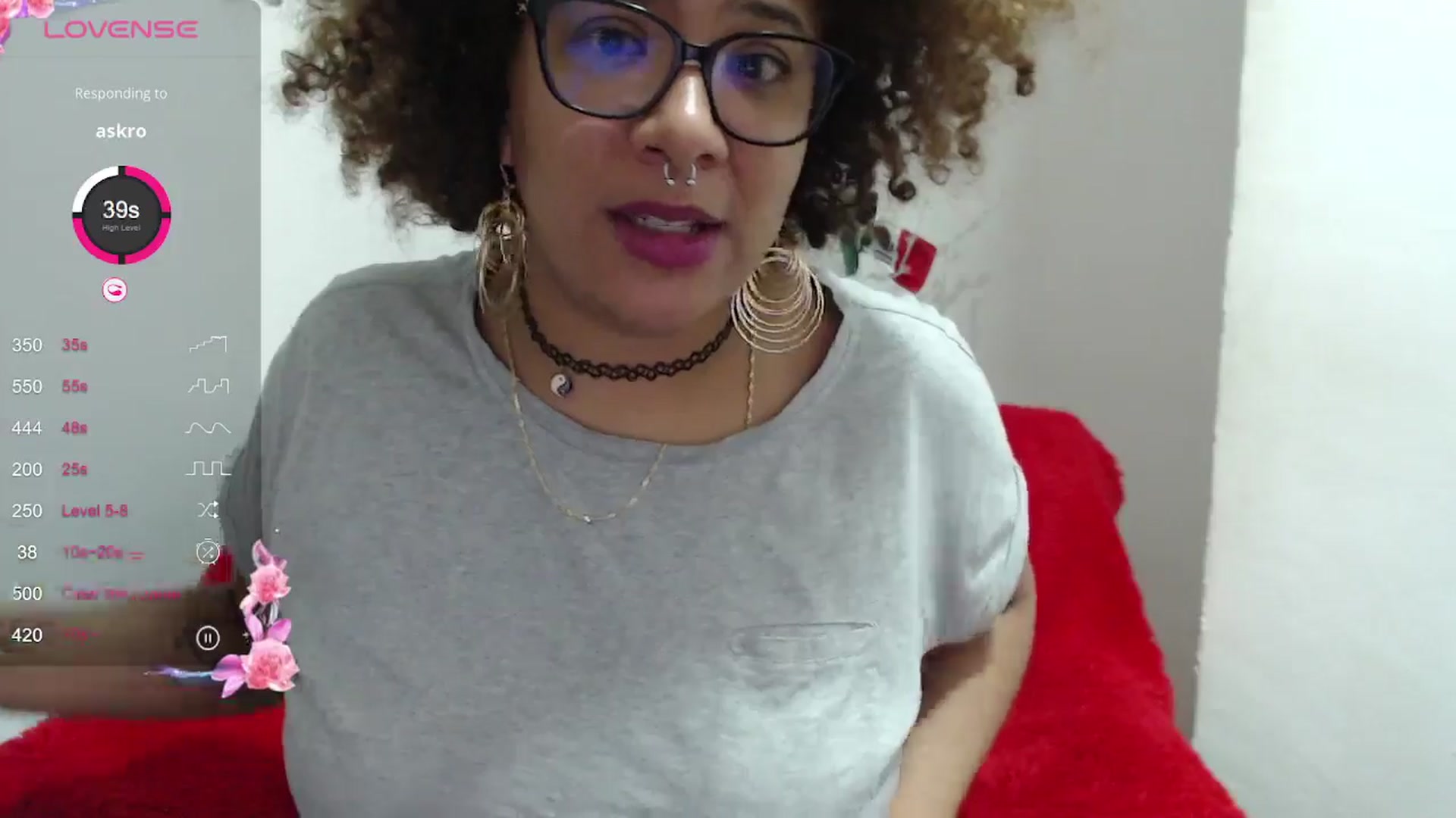 Gallery image thumbnail from Mysticbae's myfreecams stream on, 07/29/2024, 01:43 image 14 of 20
