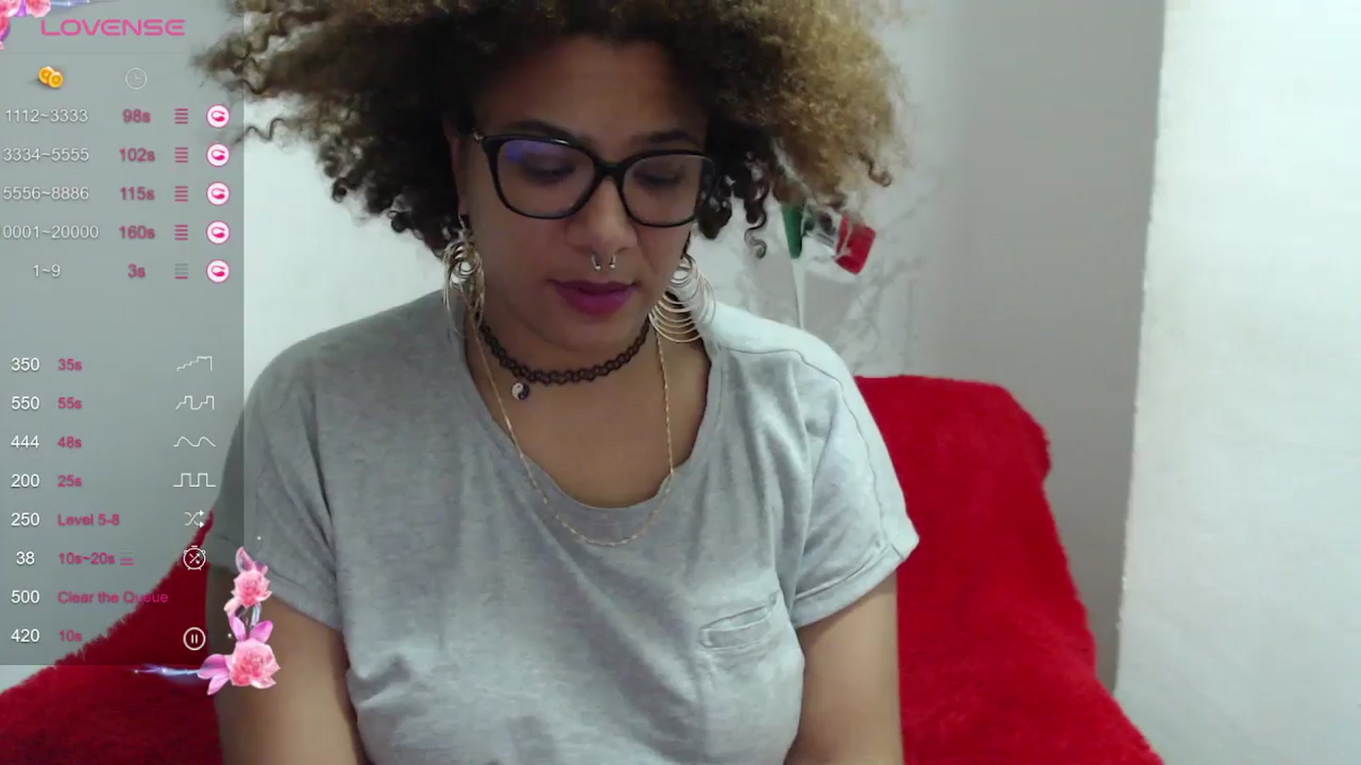 Gallery image thumbnail from Mysticbae's myfreecams stream on, 07/29/2024, 01:43 image 19 of 20