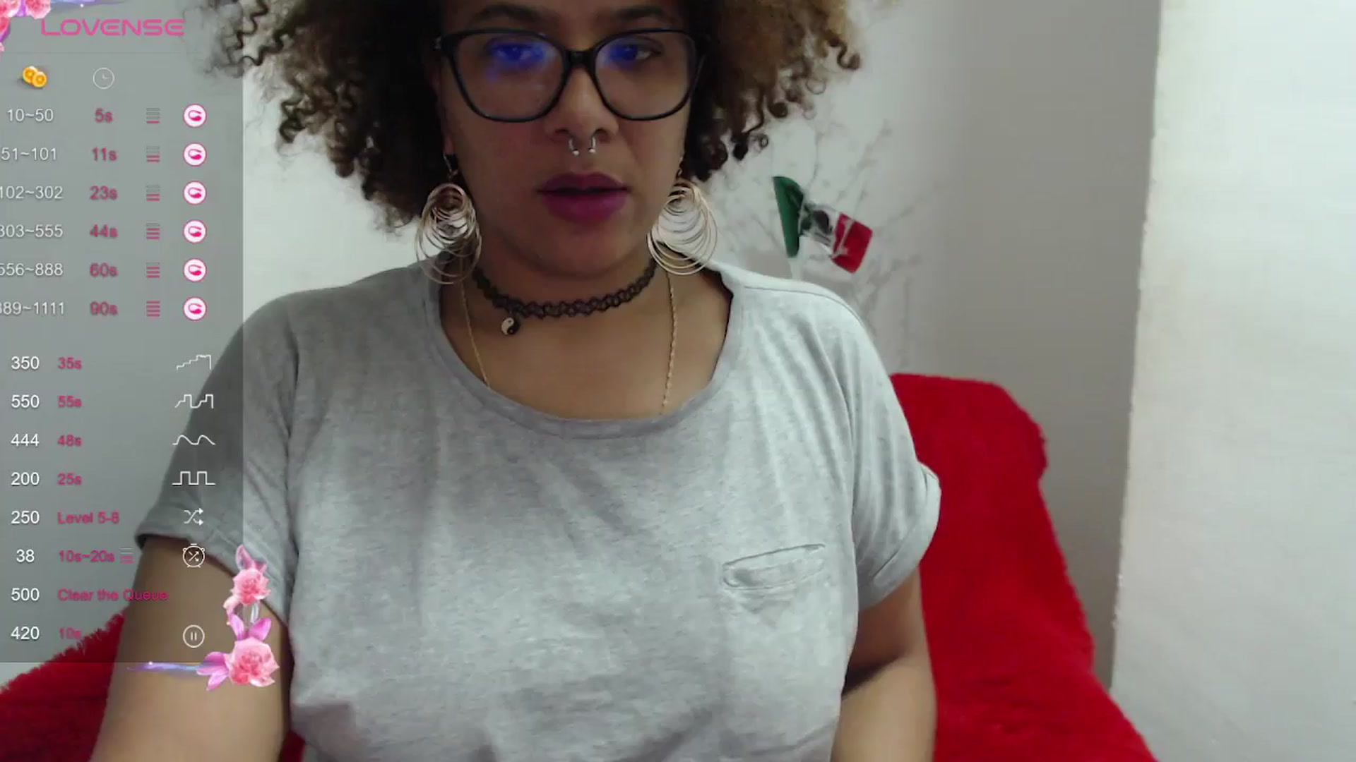 Gallery image thumbnail from Mysticbae's myfreecams stream on, 07/29/2024, 01:43 image 1 of 20