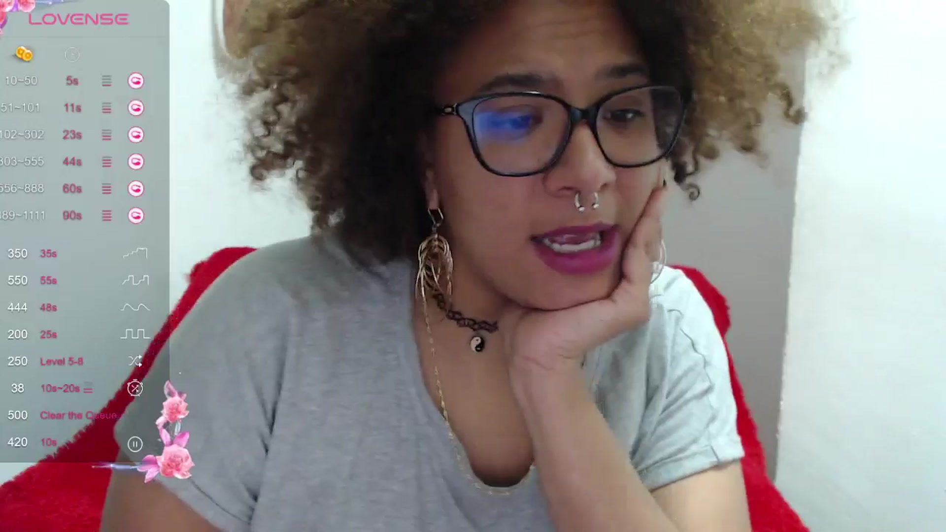Gallery image thumbnail from Mysticbae's myfreecams stream on, 07/29/2024, 01:43 image 13 of 20