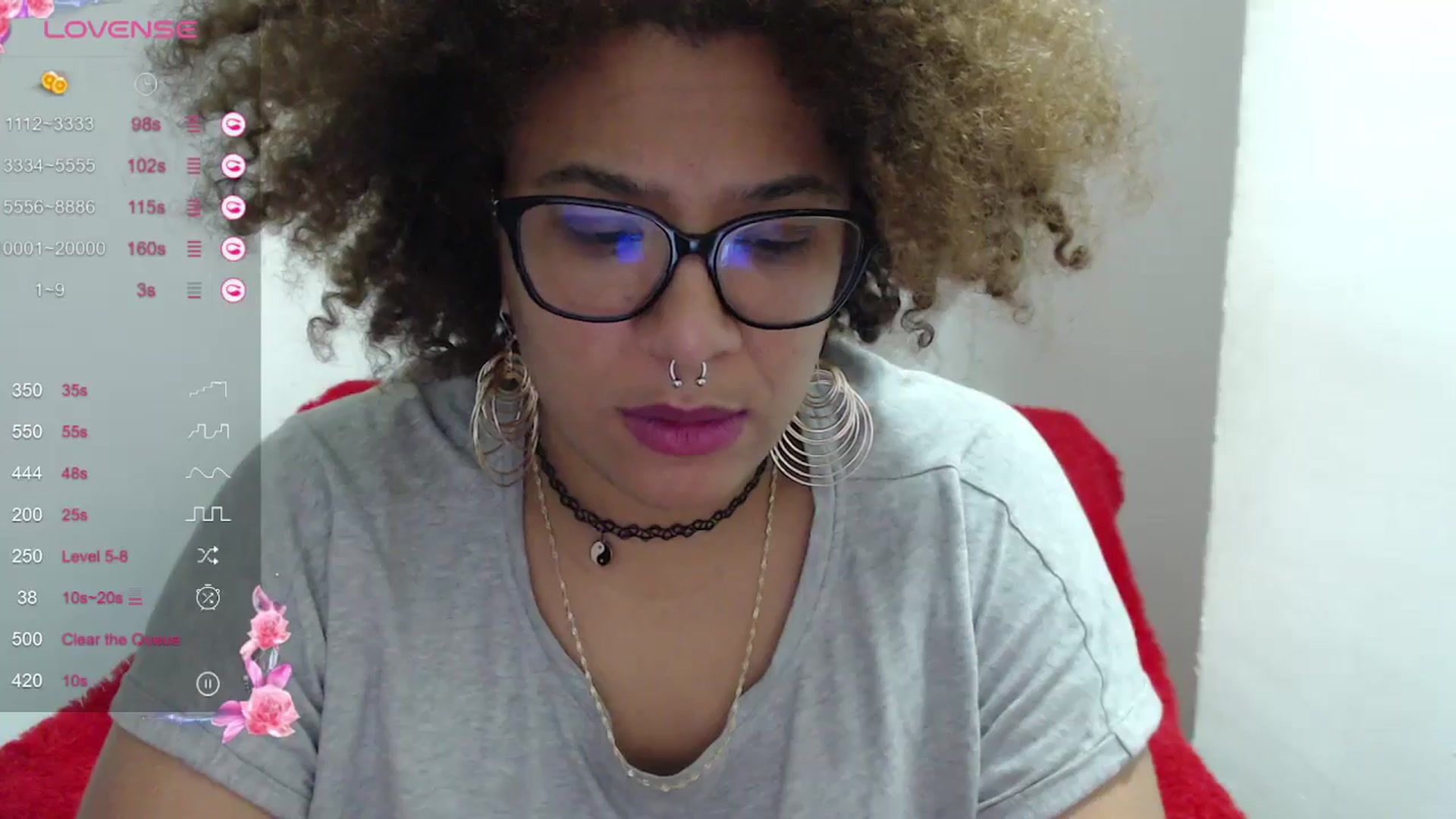 Gallery image thumbnail from Mysticbae's myfreecams stream on, 07/29/2024, 01:43 image 12 of 20