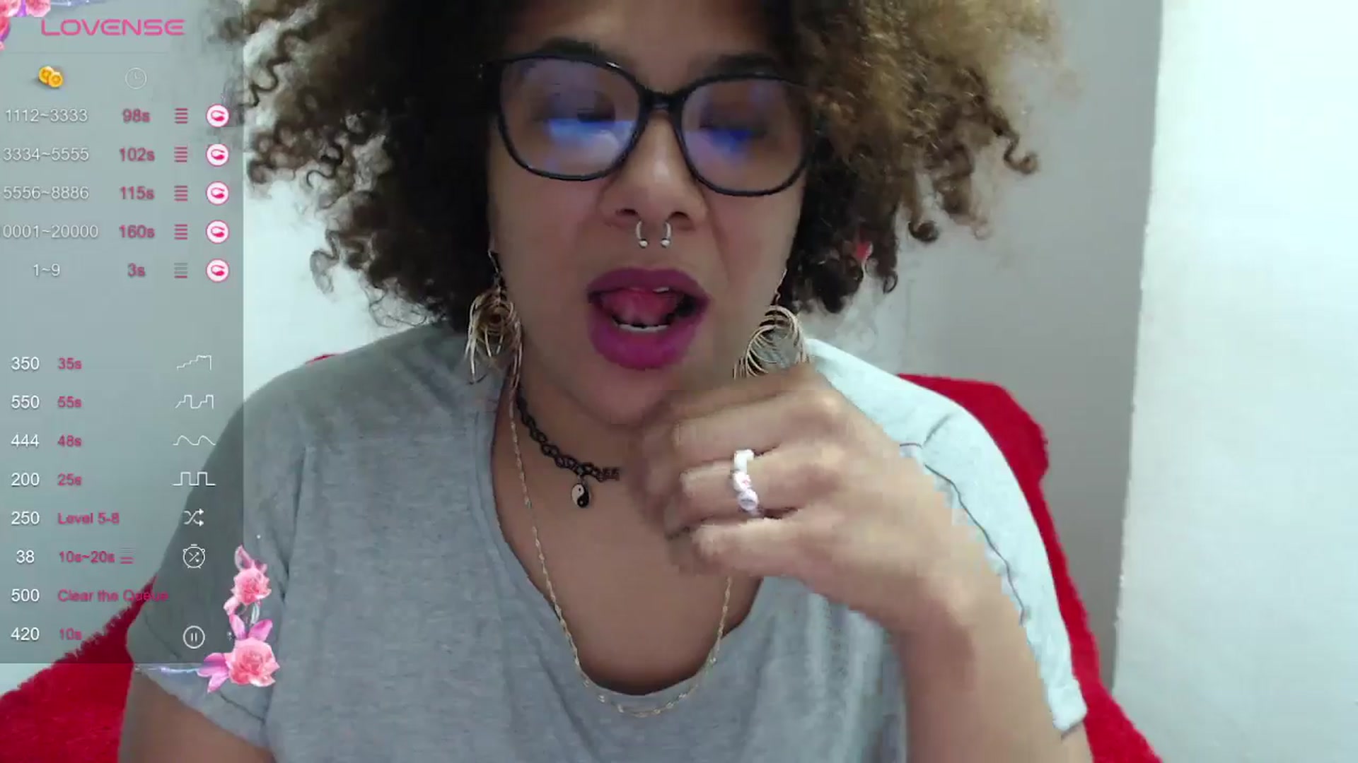 Gallery image thumbnail from Mysticbae's myfreecams stream on, 07/29/2024, 01:43 image 10 of 20