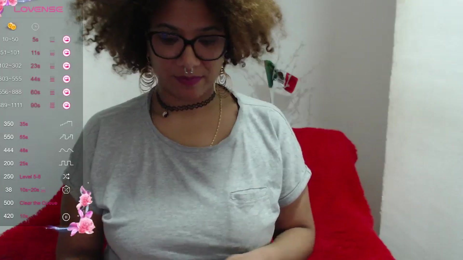Gallery image thumbnail from Mysticbae's myfreecams stream on, 07/29/2024, 01:43 image 6 of 20