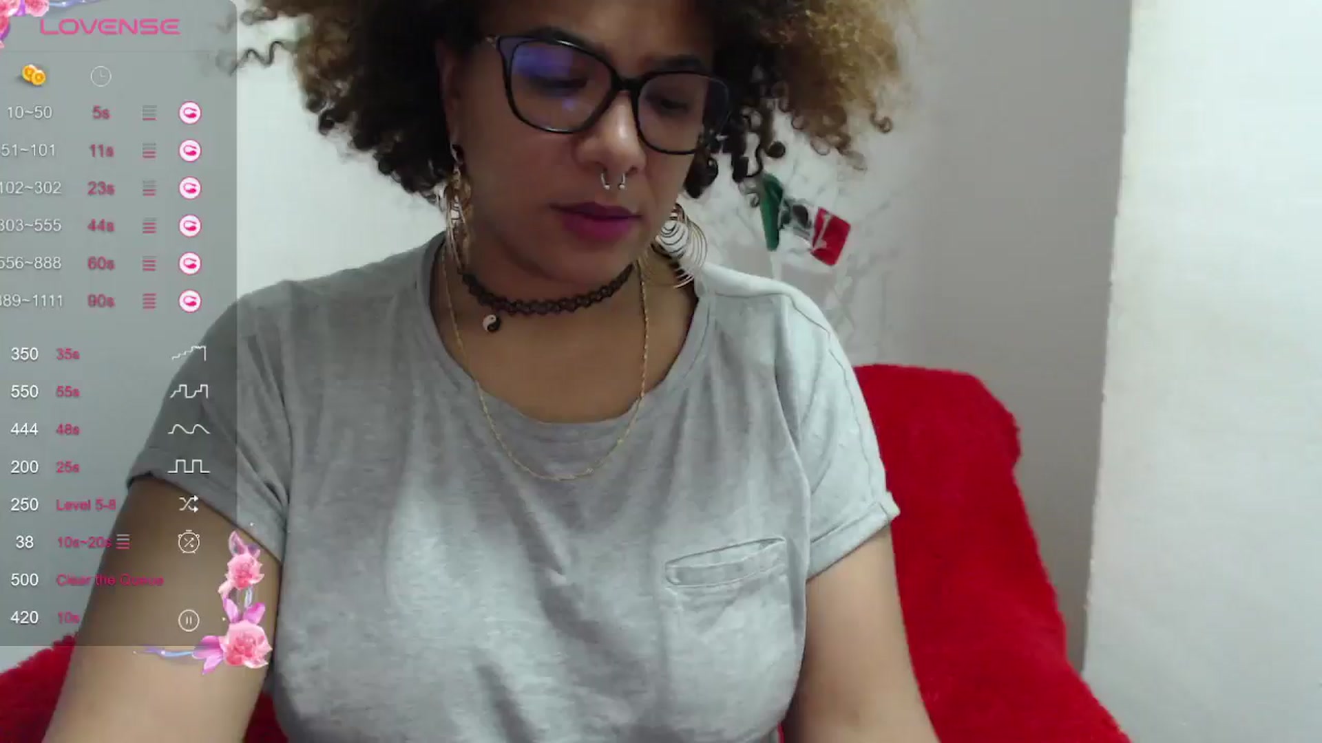 Gallery image thumbnail from Mysticbae's myfreecams stream on, 07/29/2024, 01:43 image 20 of 20