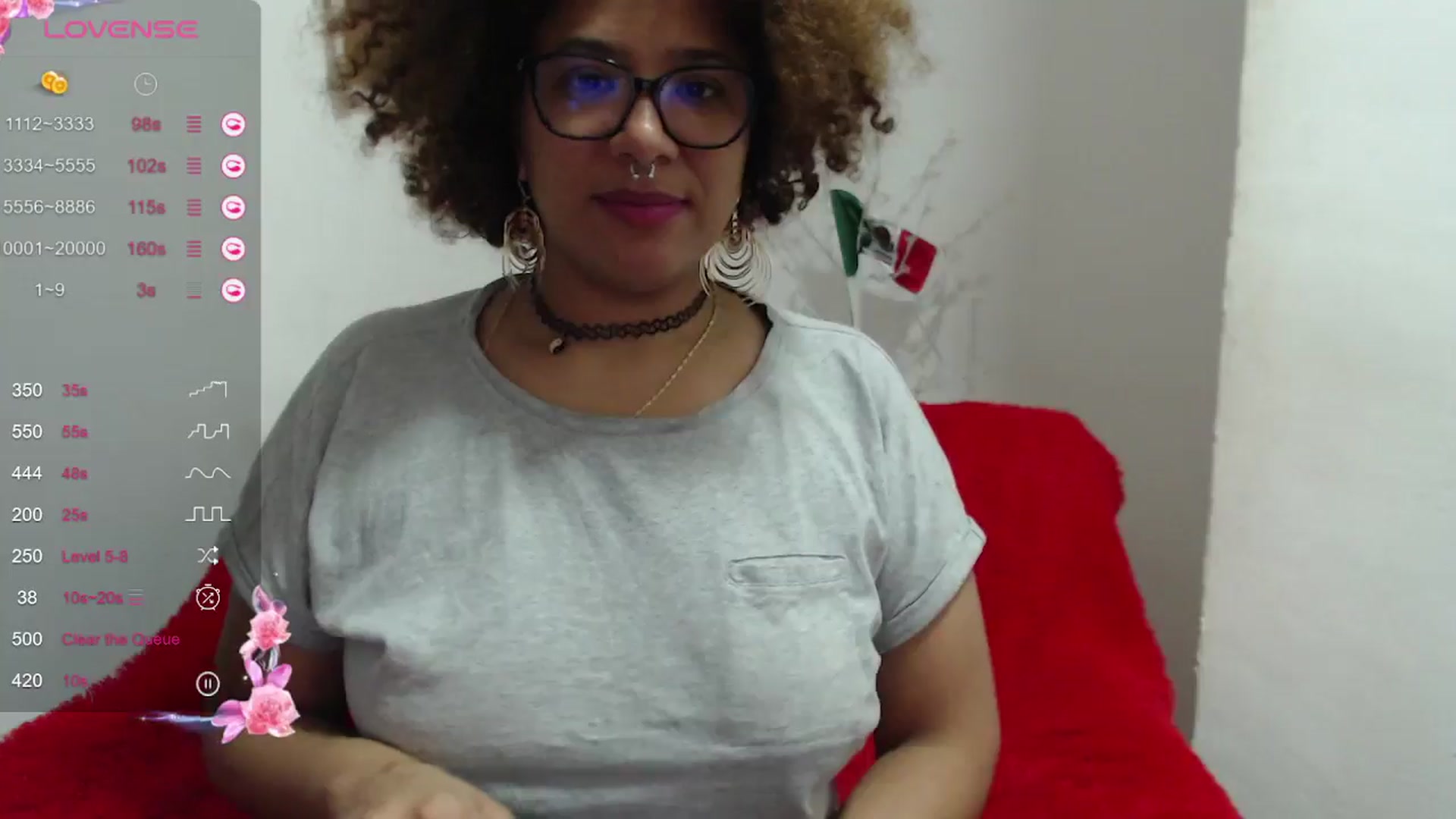 Gallery image thumbnail from Mysticbae's myfreecams stream on, 07/29/2024, 01:43 image 7 of 20