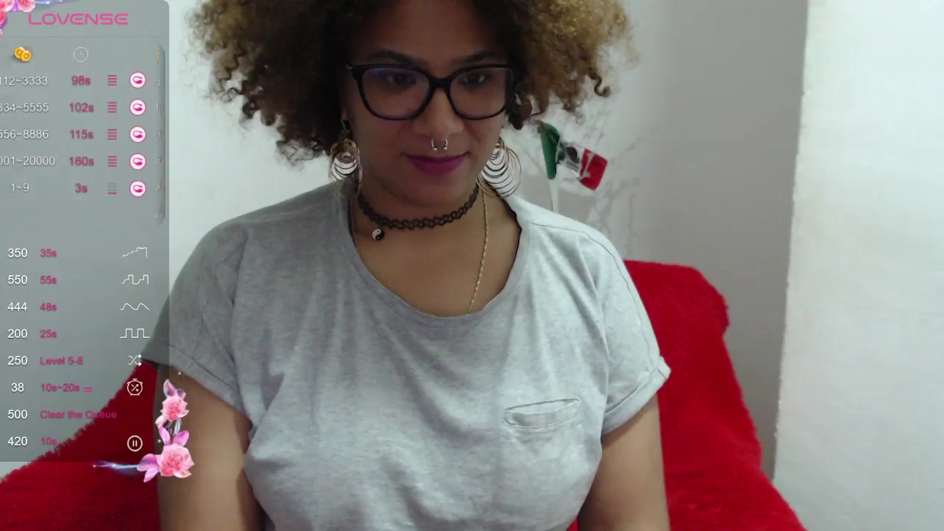 Gallery image thumbnail from Mysticbae's myfreecams stream on, 07/29/2024, 01:43 image 5 of 20