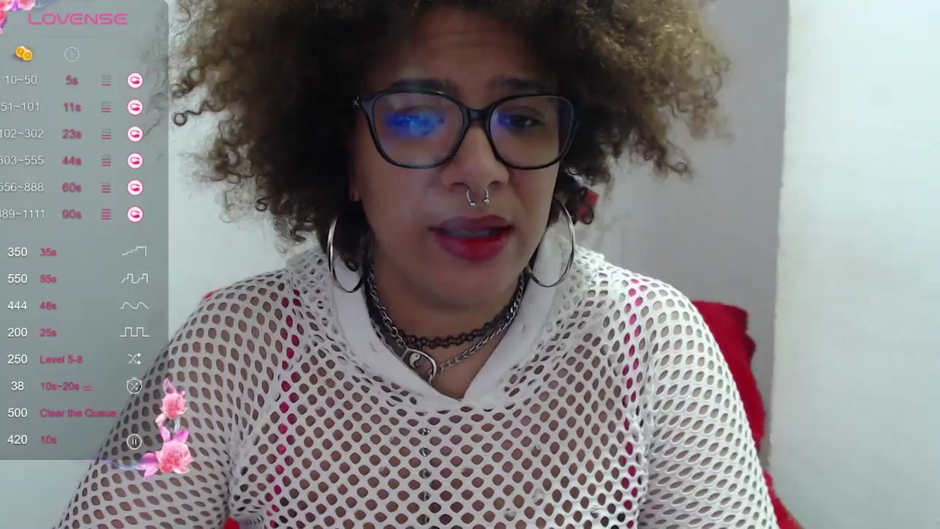 Gallery image thumbnail from Mysticbae's myfreecams stream on, 08/01/2024, 01:08 image 10 of 20