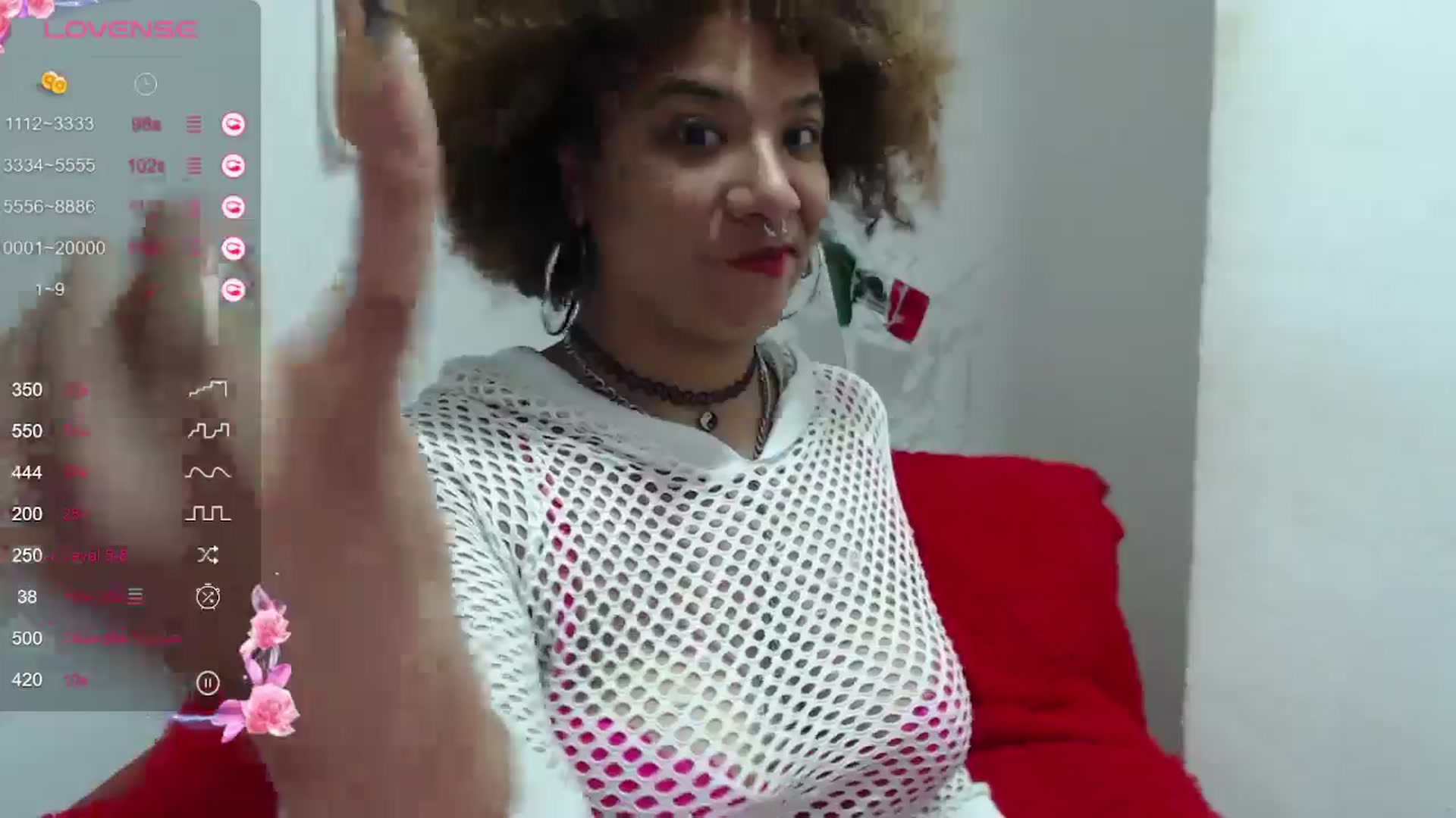 Gallery image thumbnail from Mysticbae's myfreecams stream on, 08/01/2024, 02:20 image 8 of 20