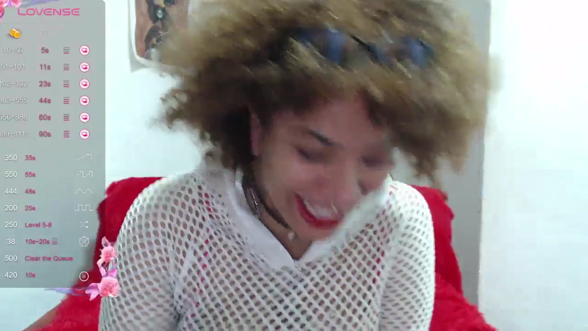 Gallery image thumbnail from Mysticbae's myfreecams stream on, 08/01/2024, 02:20 image 11 of 20