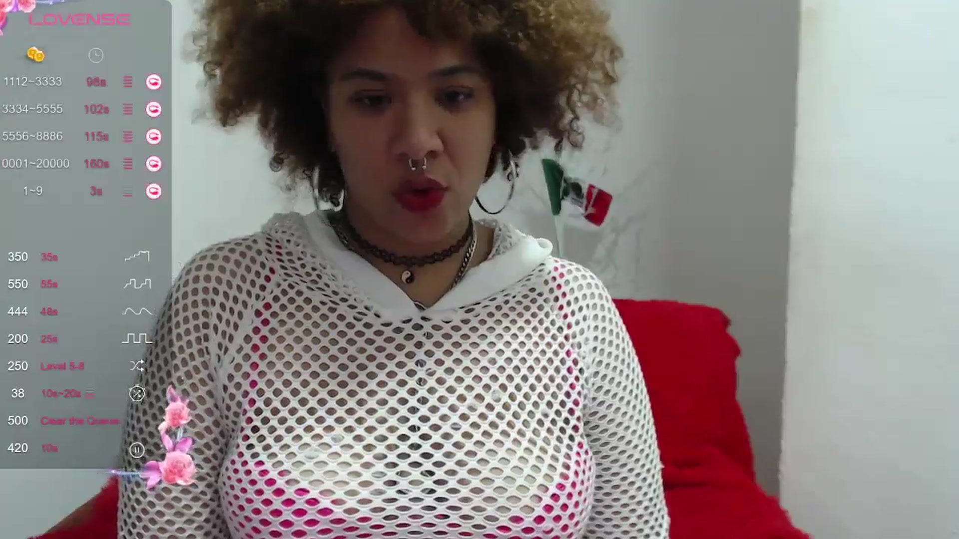 Gallery image thumbnail from Mysticbae's myfreecams stream on, 08/01/2024, 02:20 image 10 of 20