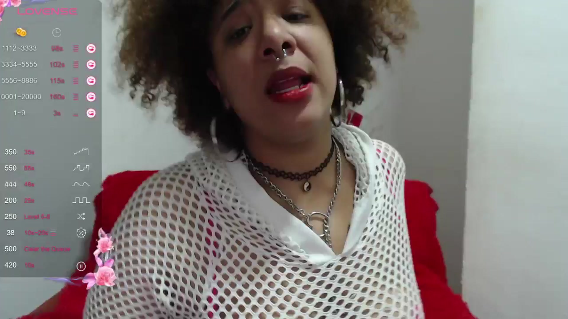 Gallery image thumbnail from Mysticbae's myfreecams stream on, 08/01/2024, 02:20 image 1 of 20