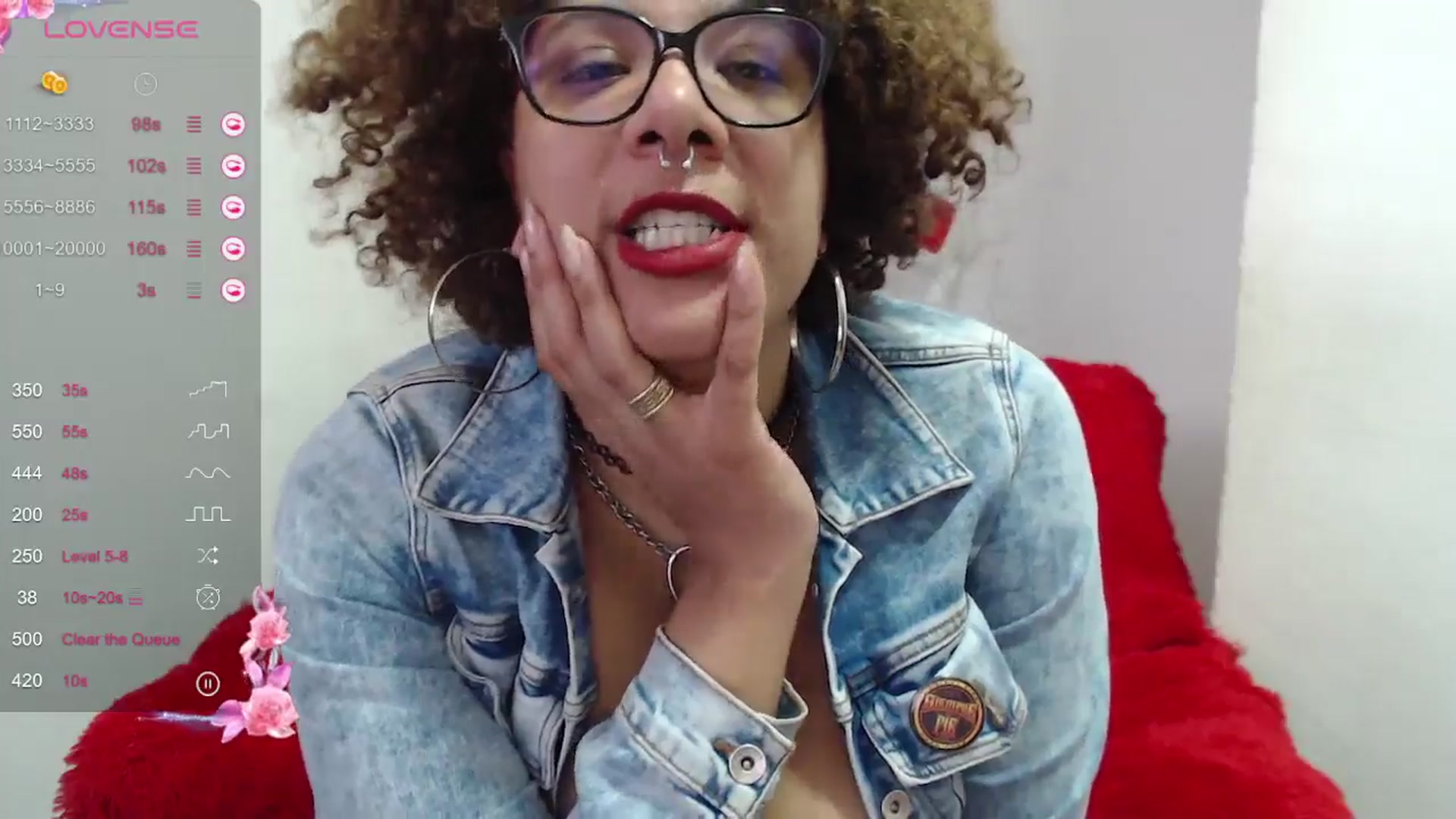 Gallery image thumbnail from Mysticbae's myfreecams stream on, 08/05/2024, 01:34 image 4 of 20