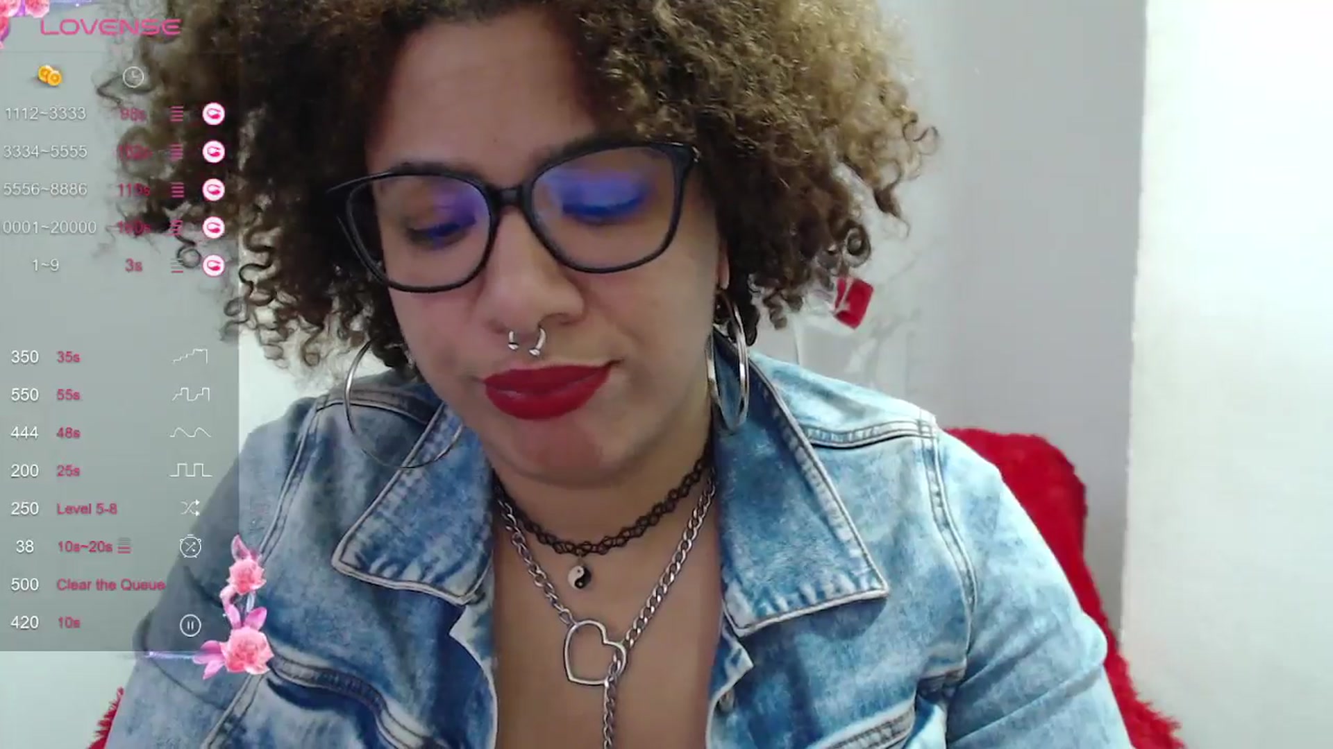 Gallery image thumbnail from Mysticbae's myfreecams stream on, 08/05/2024, 01:34 image 9 of 20