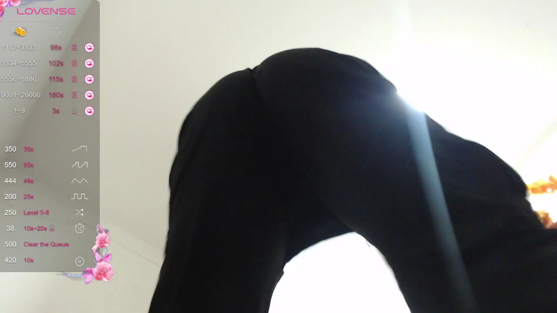 Gallery image thumbnail from Mysticbae's myfreecams stream on, 08/14/2024, 01:47 image 10 of 20