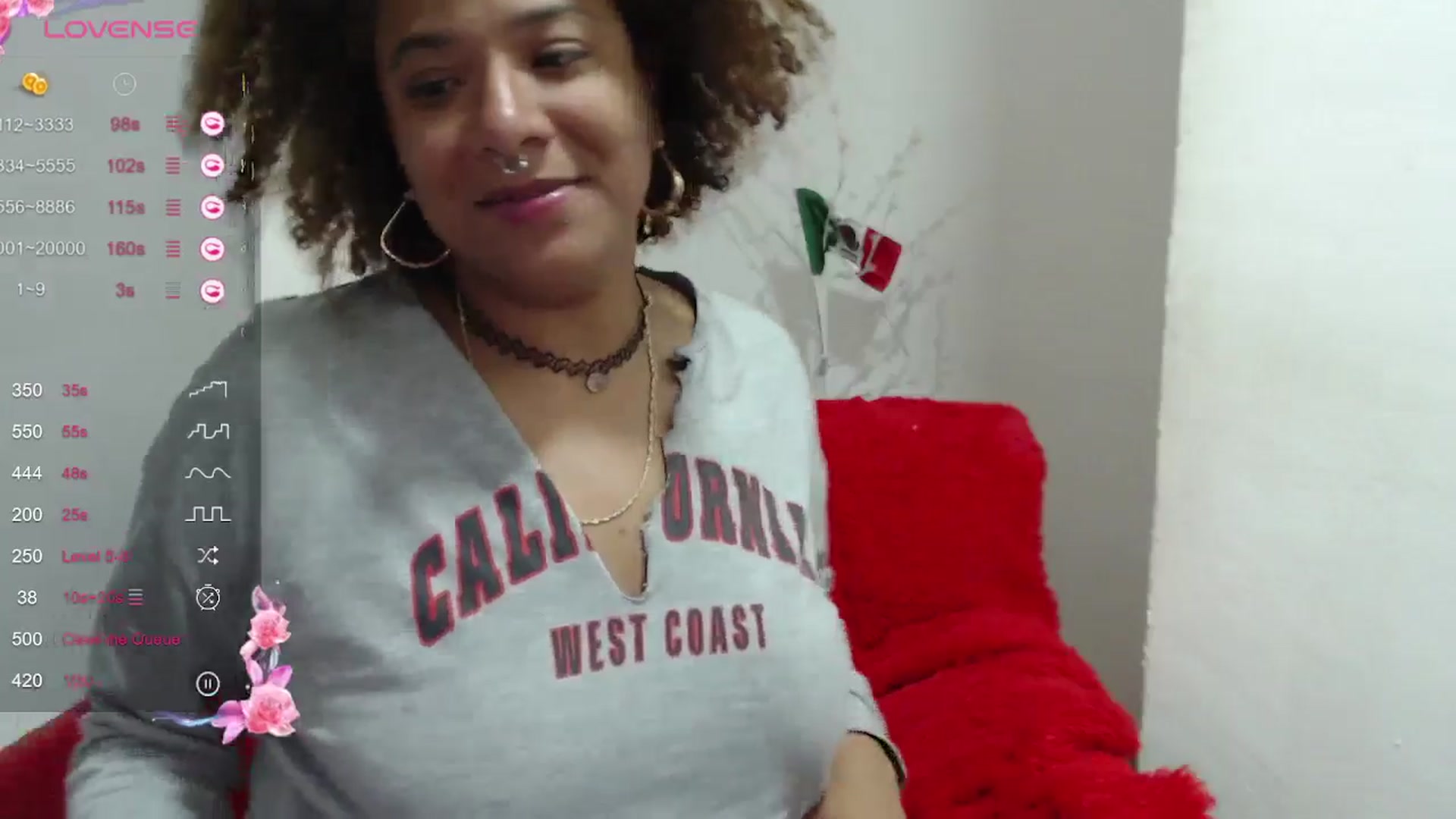 Gallery image thumbnail from Mysticbae's myfreecams stream on, 08/14/2024, 01:47 image 20 of 20