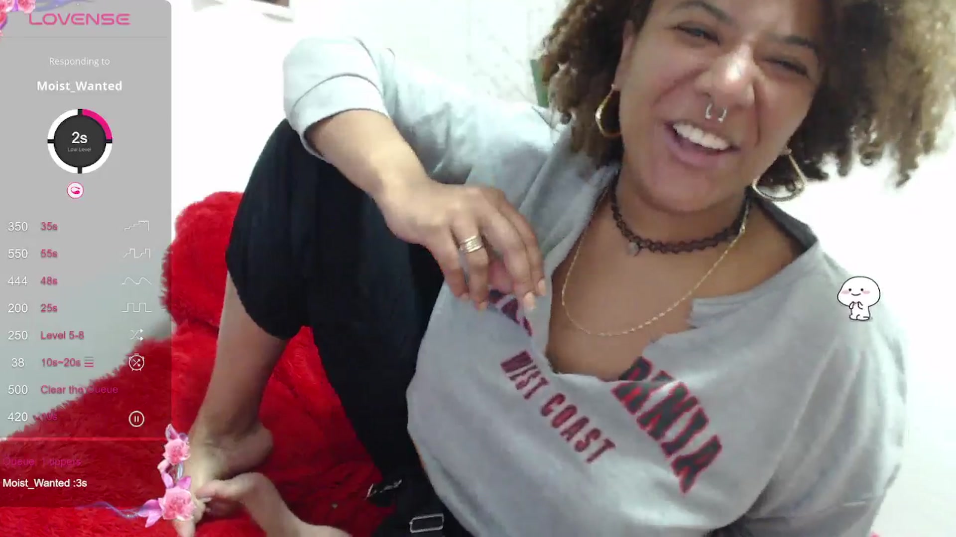 Gallery image thumbnail from Mysticbae's myfreecams stream on, 08/14/2024, 01:47 image 2 of 20