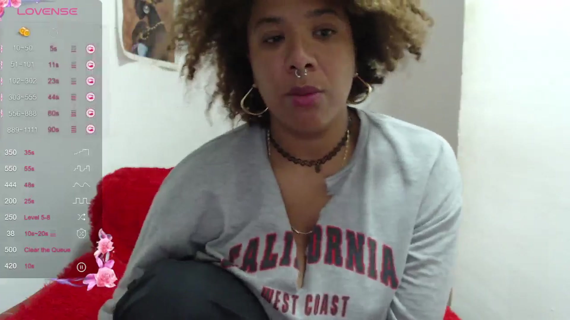 Gallery image thumbnail from Mysticbae's myfreecams stream on, 08/14/2024, 01:47 image 13 of 20