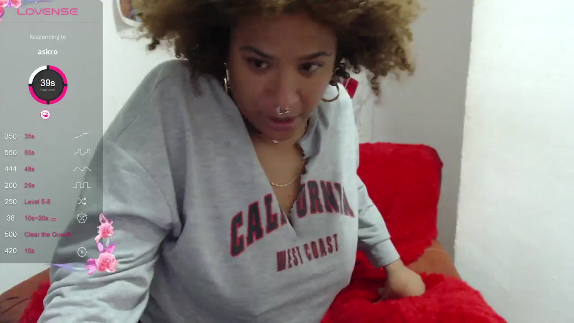 Gallery image thumbnail from Mysticbae's myfreecams stream on, 08/14/2024, 01:47 image 9 of 20