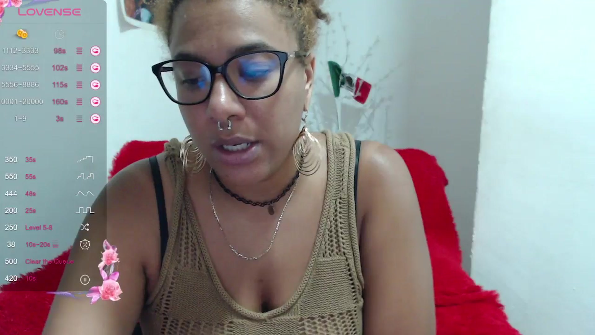 Gallery image thumbnail from Mysticbae's myfreecams stream on, 08/16/2024, 01:51 image 18 of 20