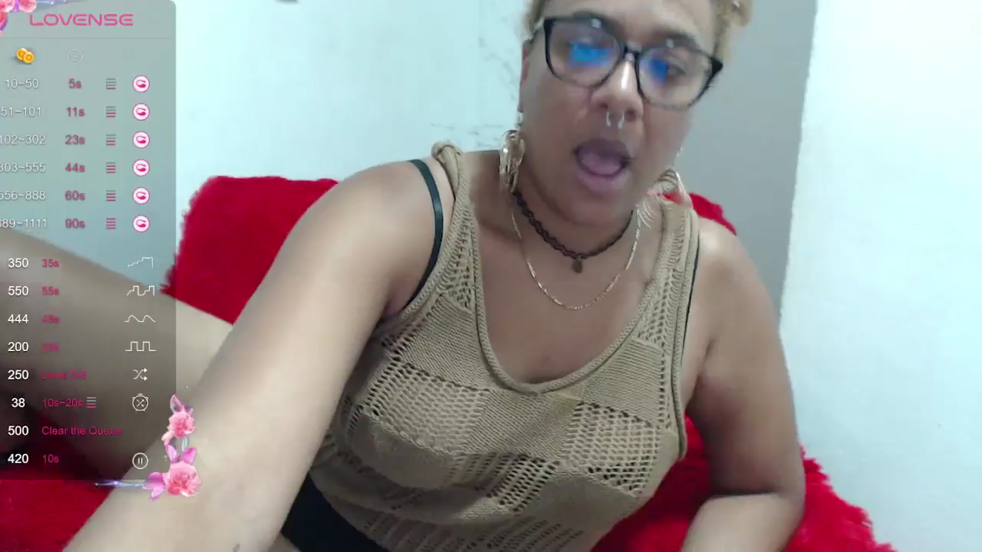 Gallery image thumbnail from Mysticbae's myfreecams stream on, 08/16/2024, 01:51 image 17 of 20