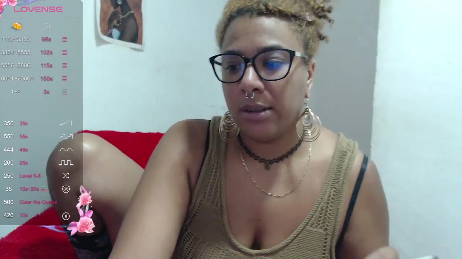 Gallery image thumbnail from Mysticbae's myfreecams stream on, 08/16/2024, 01:51 image 3 of 20
