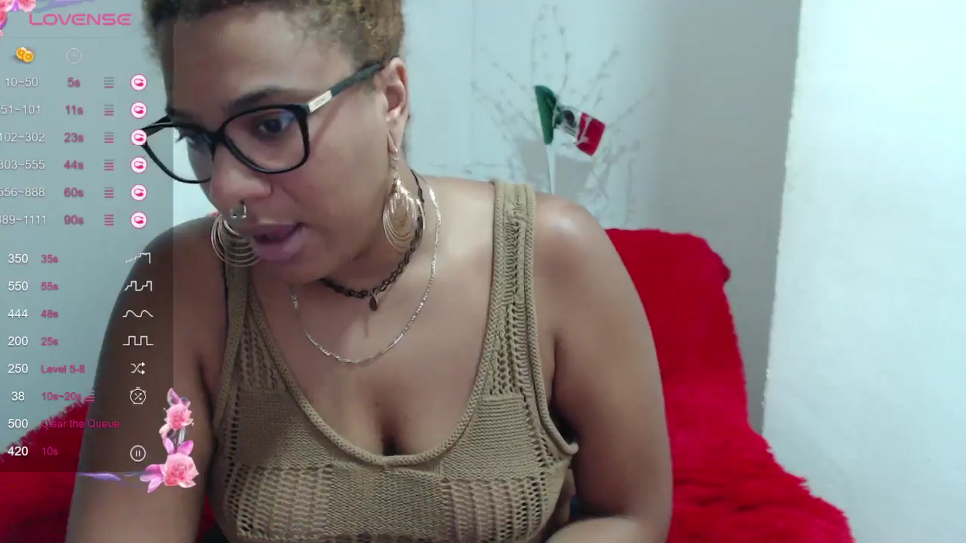 Gallery image thumbnail from Mysticbae's myfreecams stream on, 08/16/2024, 01:51 image 14 of 20