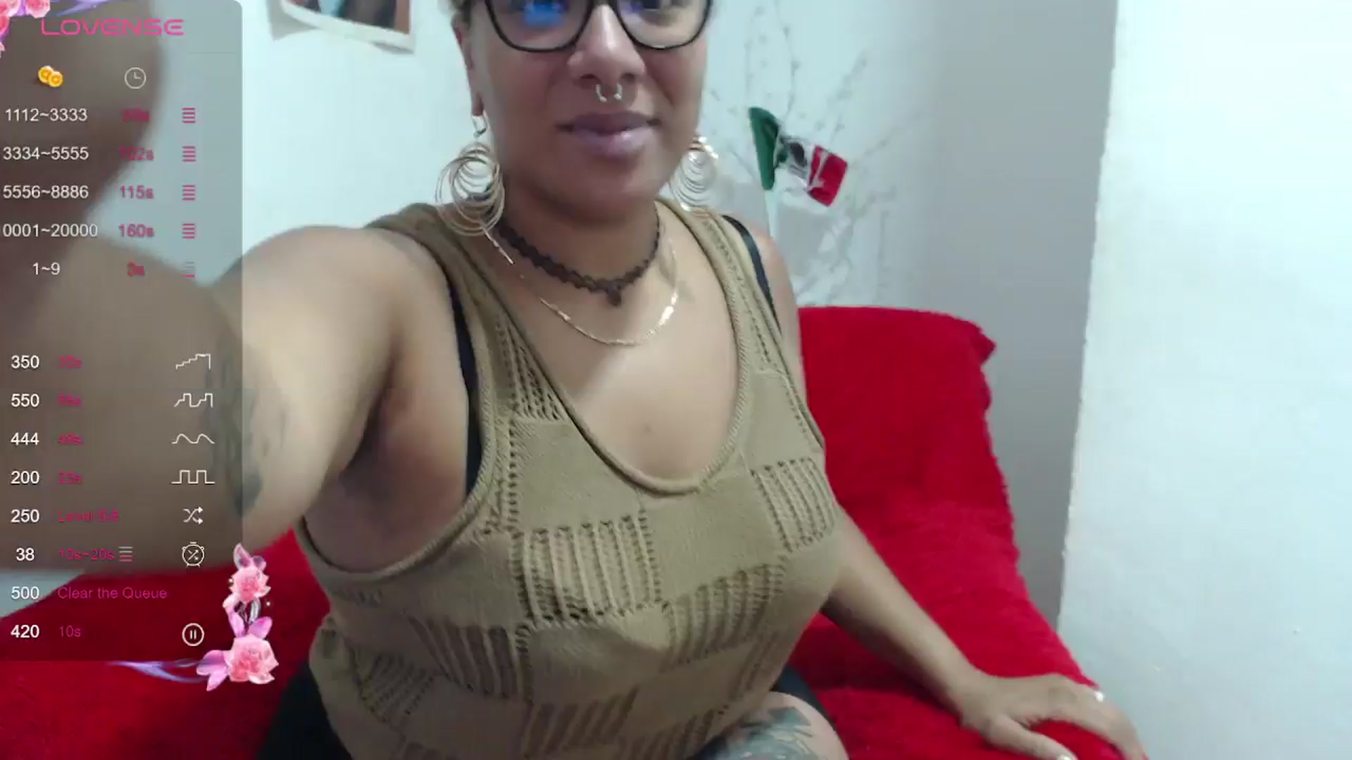 Gallery image thumbnail from Mysticbae's myfreecams stream on, 08/16/2024, 01:51 image 1 of 20